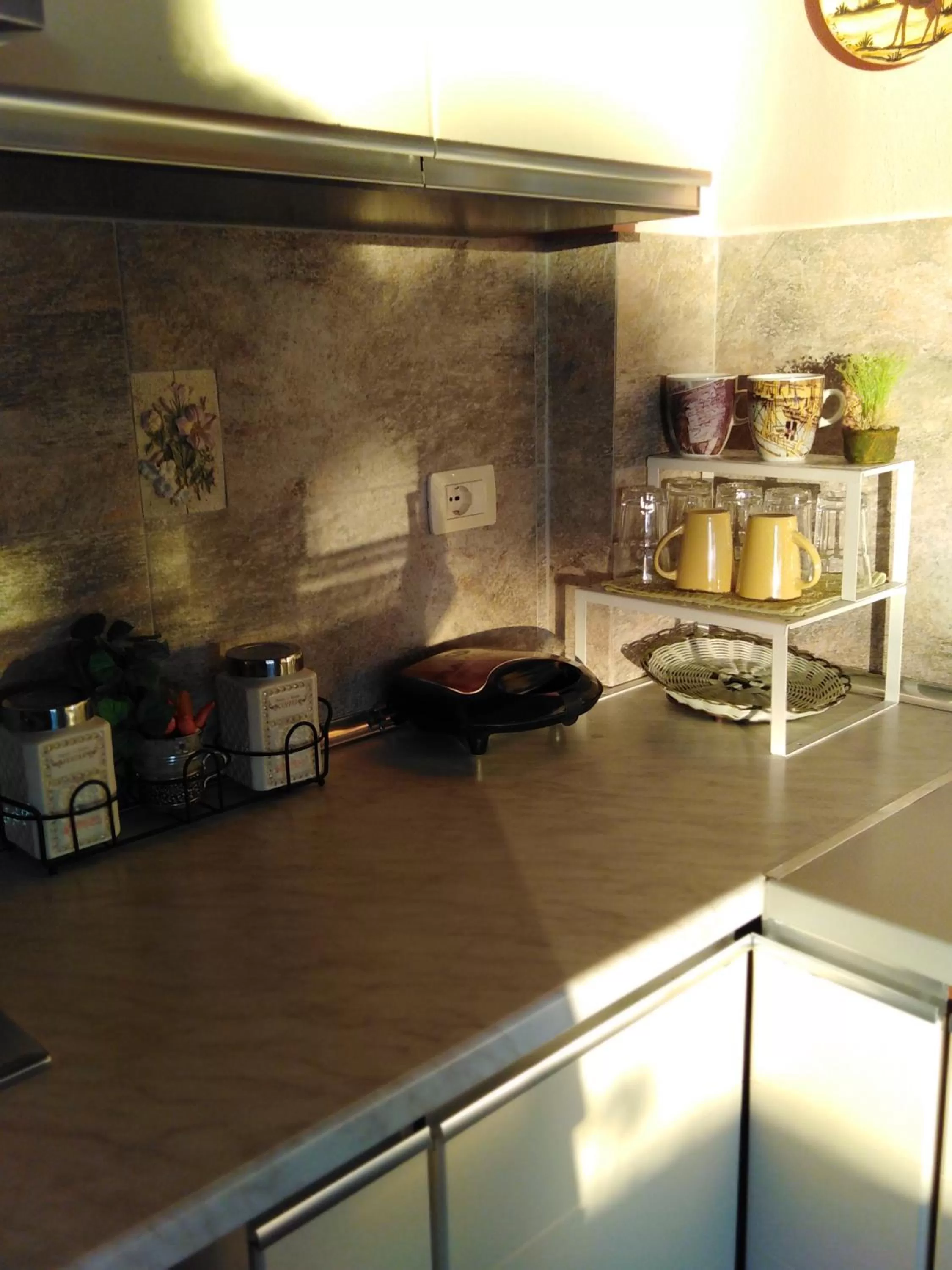 Kitchen or kitchenette, Kitchen/Kitchenette in Jelena's Luxury Apartments