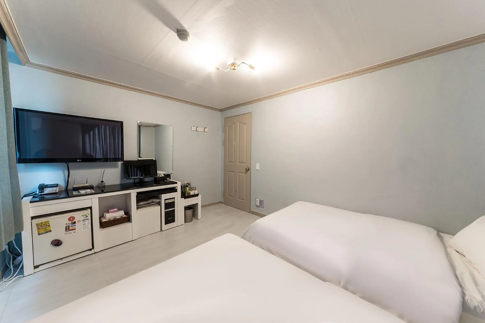 Goodstay Grand Motel Chuncheon