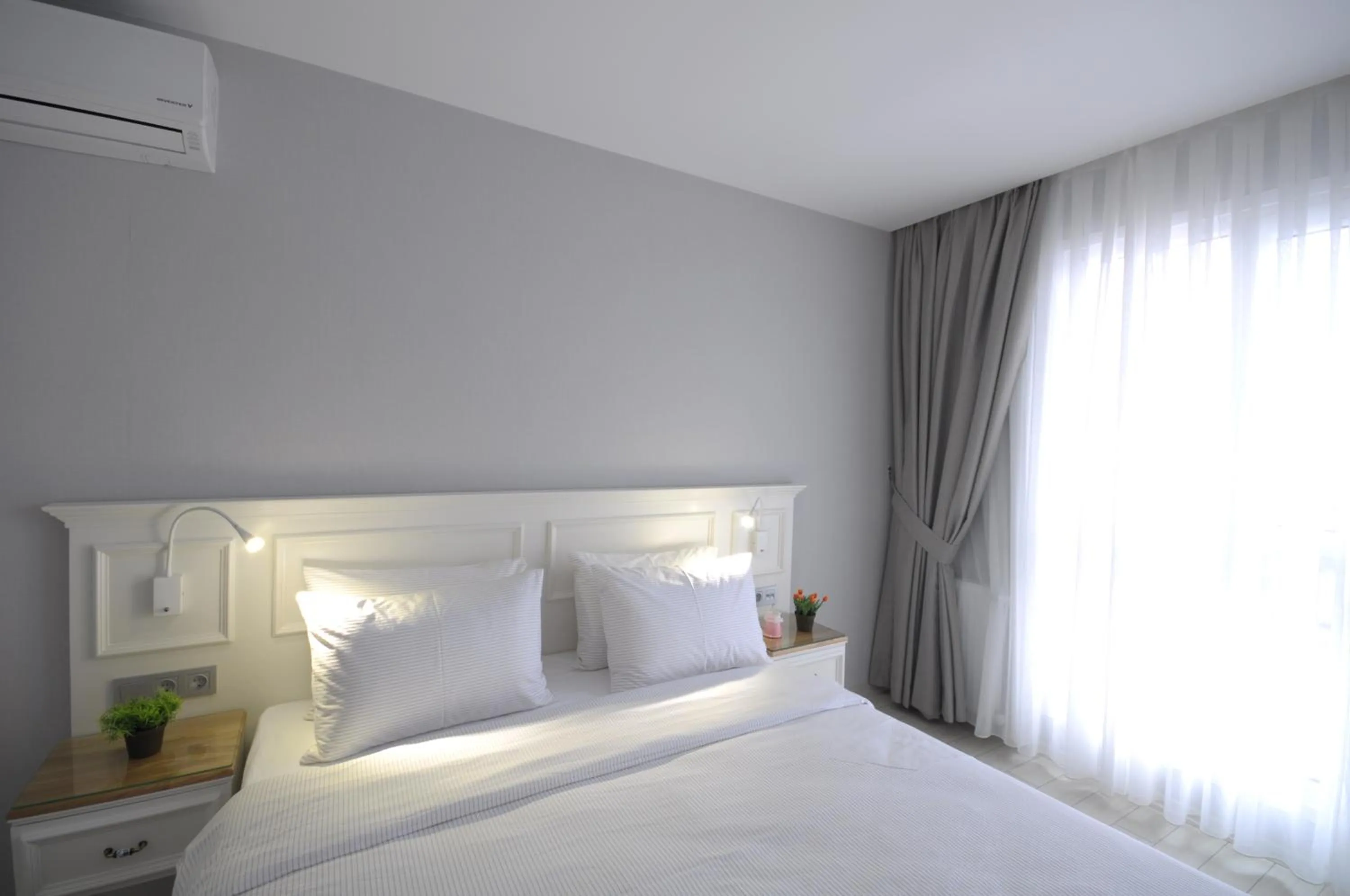 Other, Bed in Ada Home Istanbul