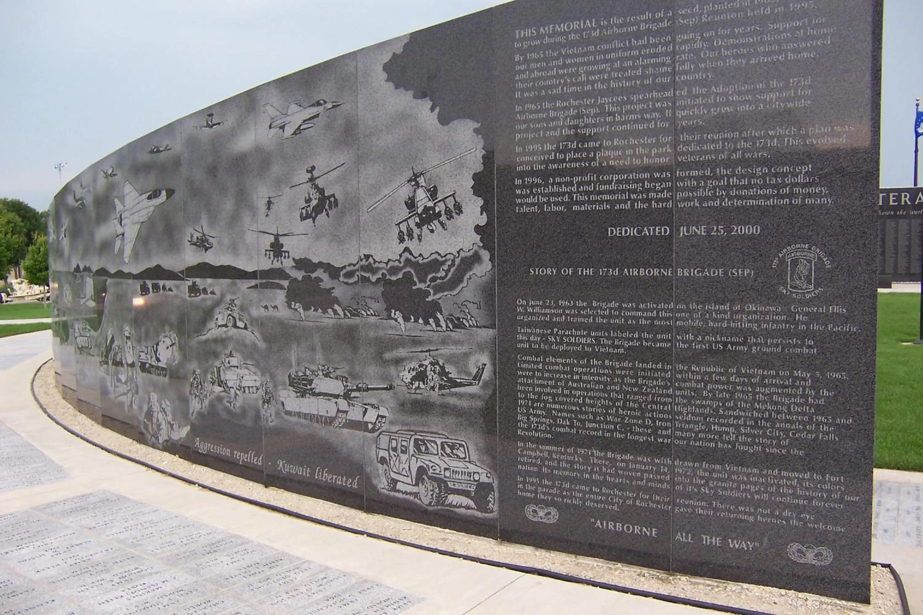 Nearby landmark in Staybridge Suites Rochester by IHG