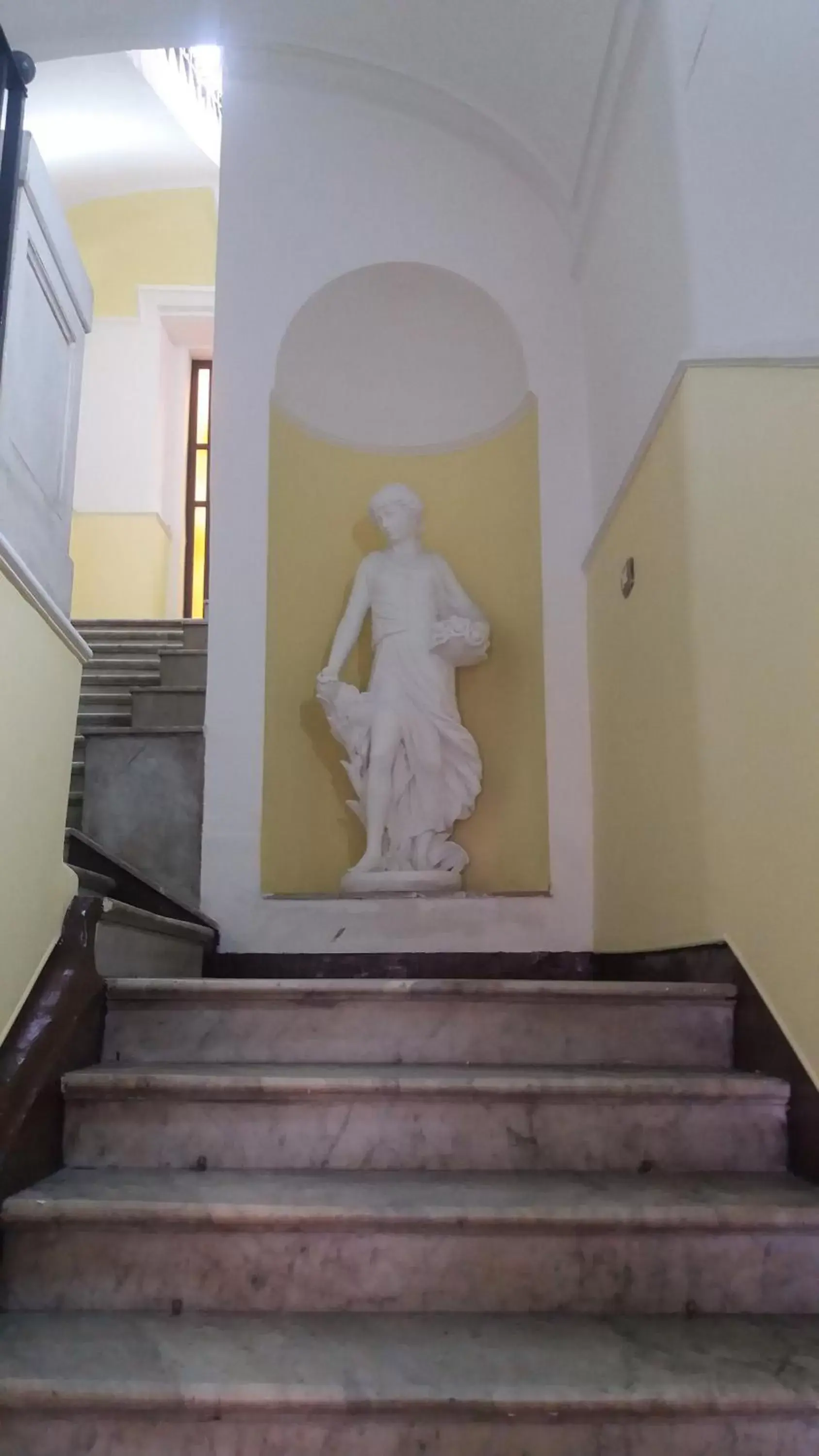 Facade/entrance, Room Photo in Nuovo Hotel Sangiuliano