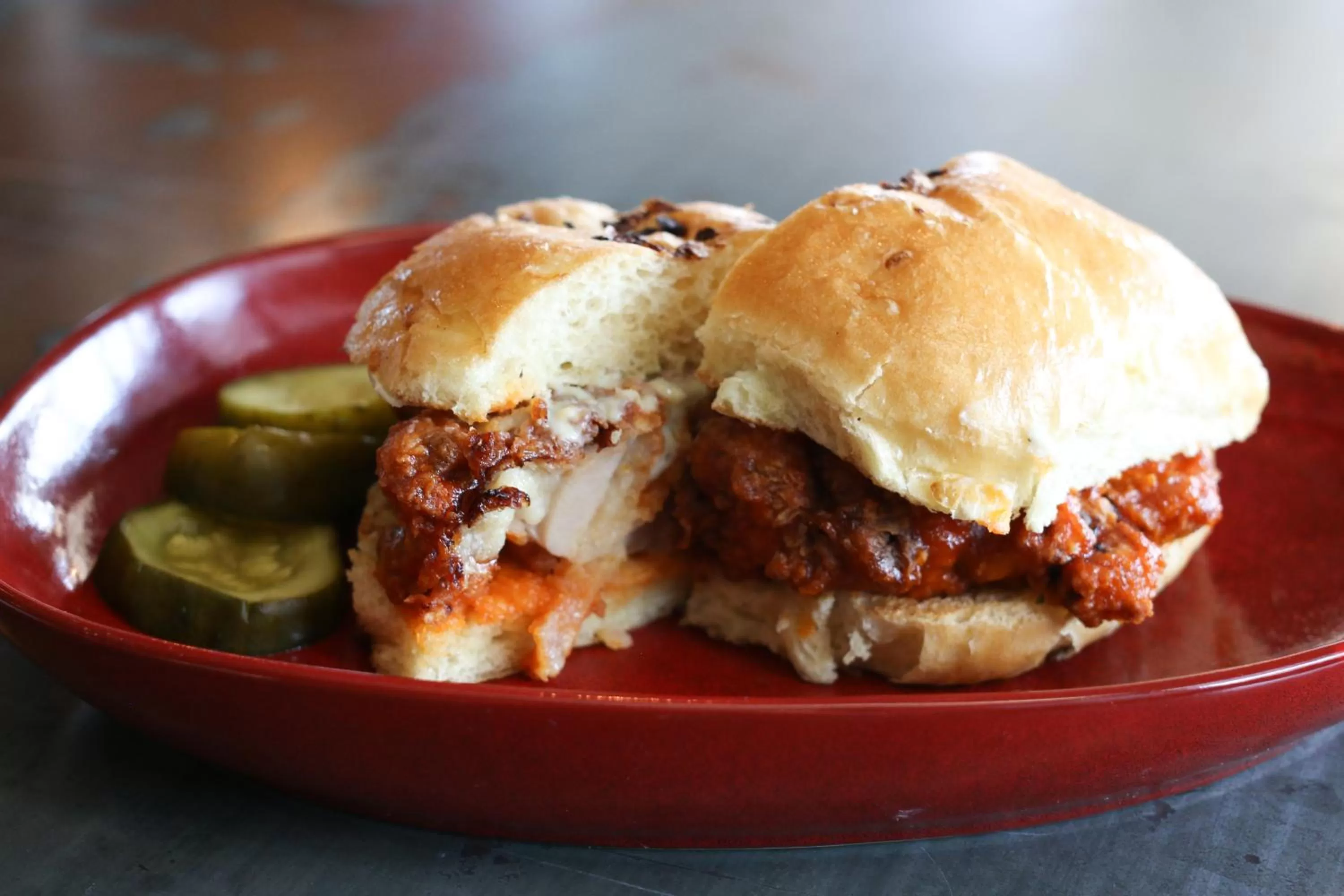 Food close-up in Found Re Phoenix