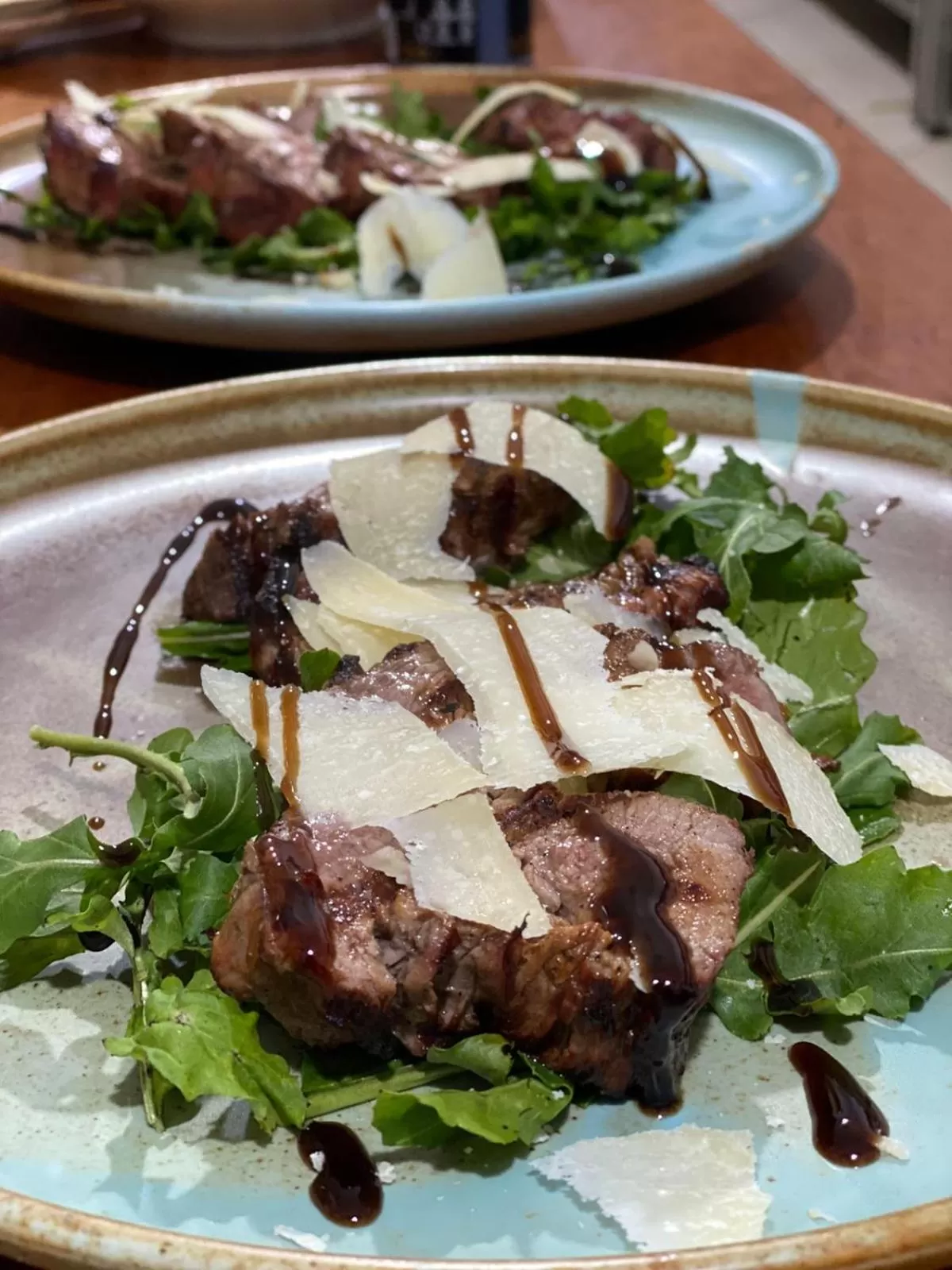 Food and drinks in Ardenica Boutique Hotel