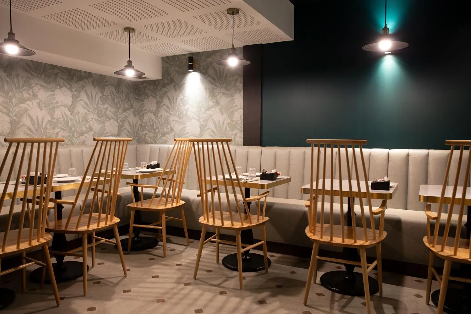 People in Hôtel Edmond W Lyon Part-Dieu