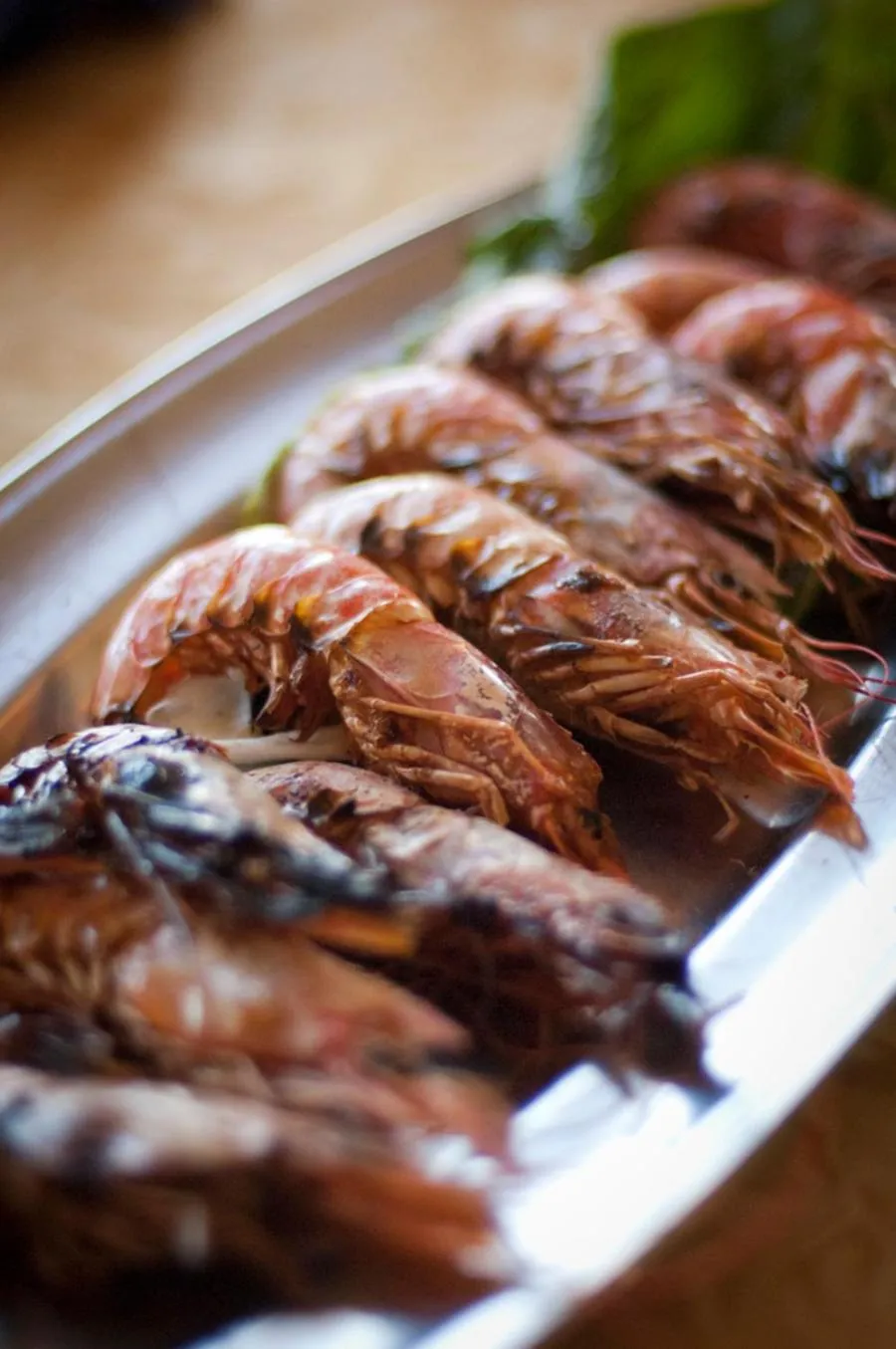 Lunch in Albergo La Lanterna