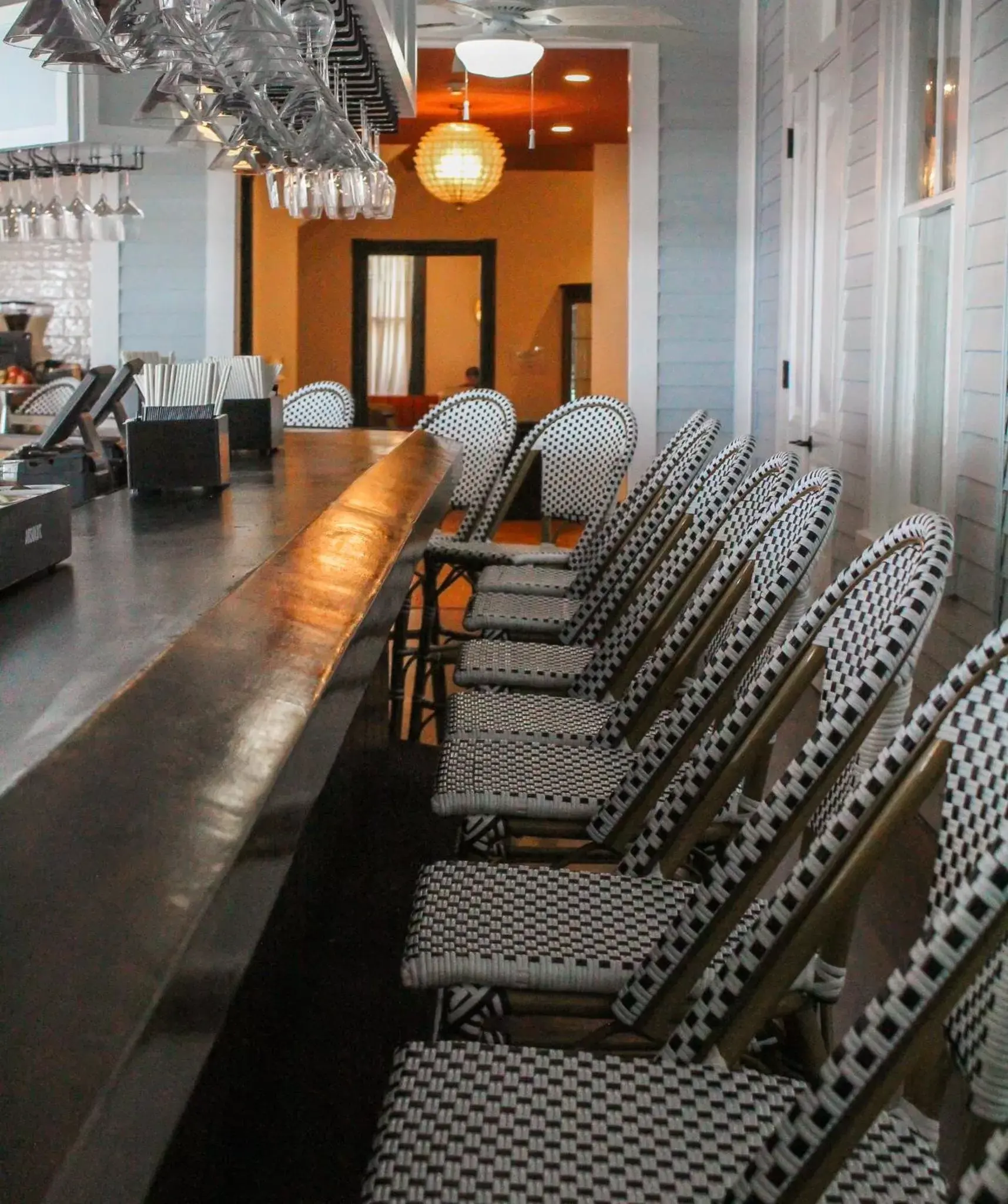 Lounge or bar in The Inn Of Cape May Lounge or bar in The Inn Of Cape May