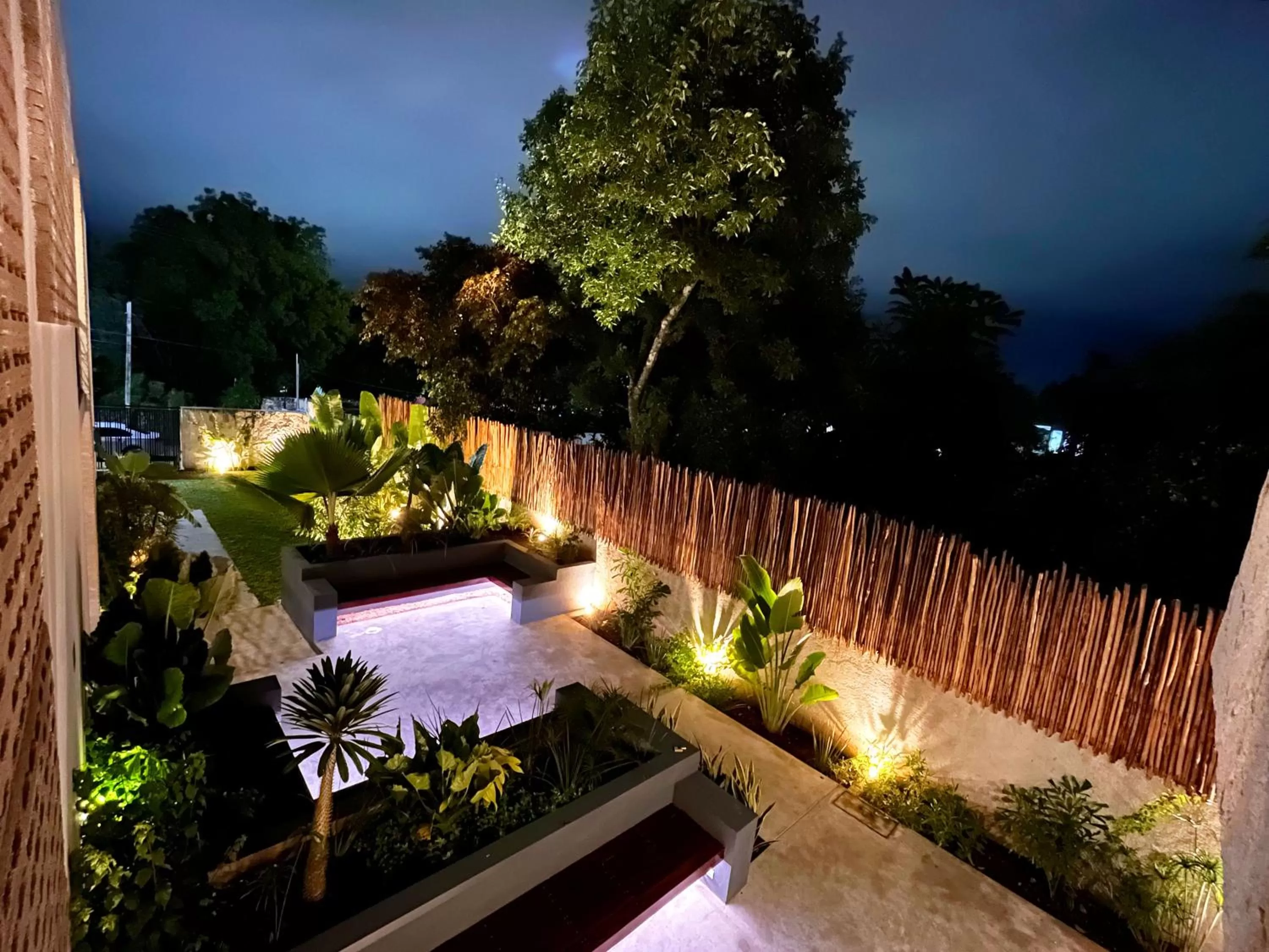 Property building, Pool View in HOTEL KOOKAY VALLADOLID