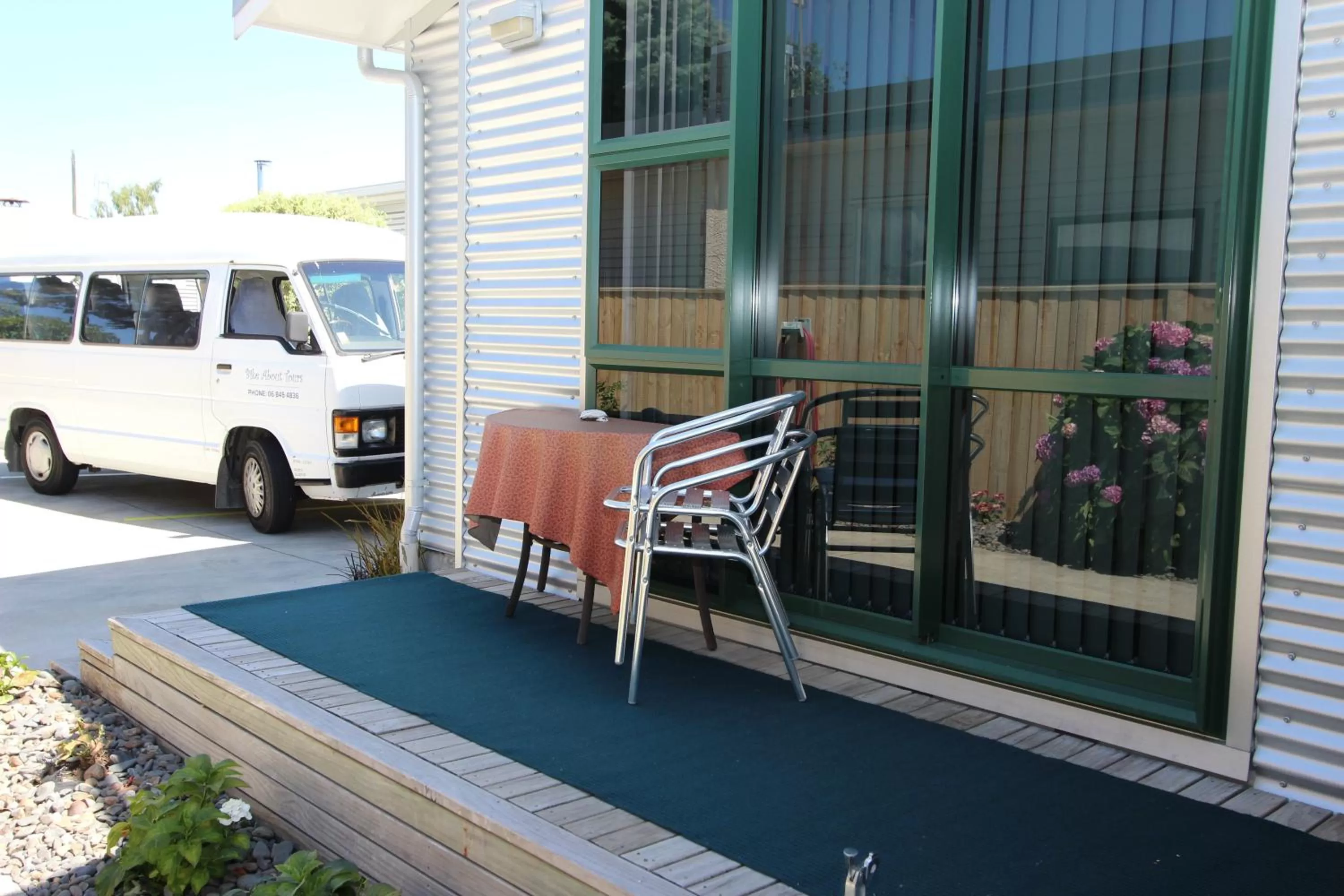 Greenmeadows on Gloucester