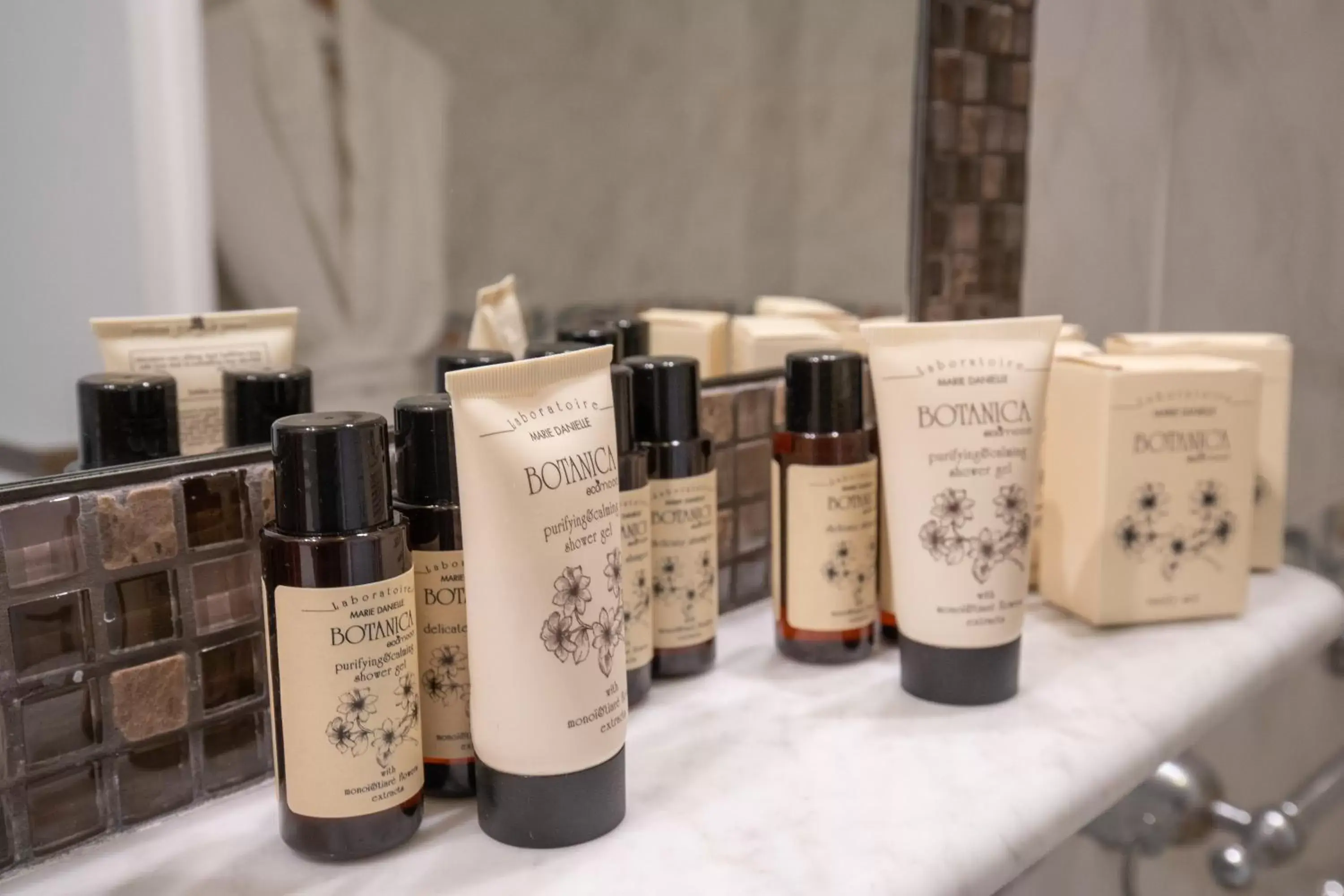 Standard Family Room in Splendid Hotel Taormina Standard Family Room in Splendid Hotel Taormina