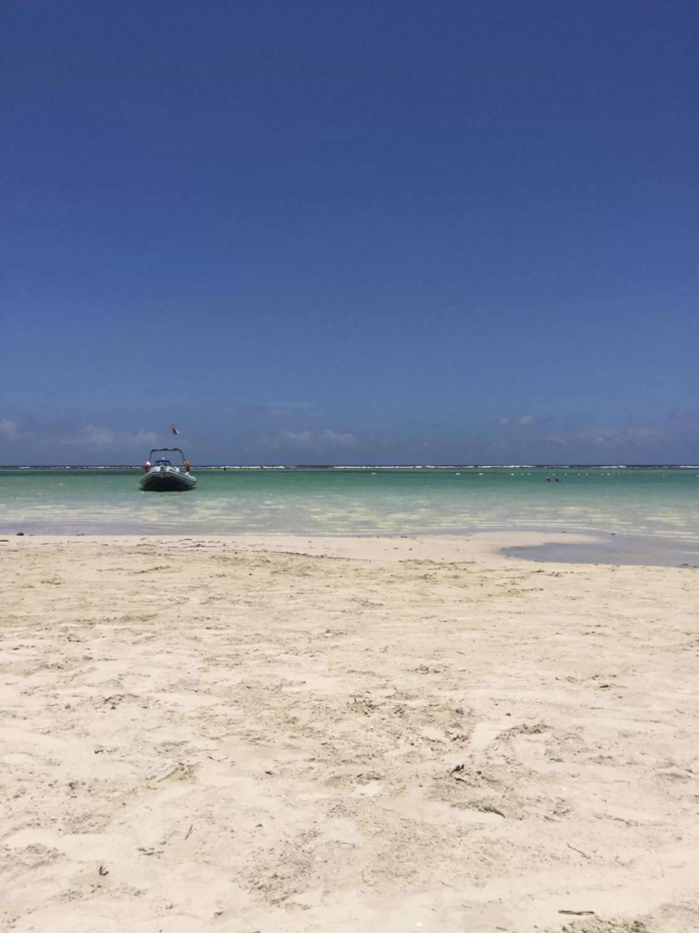 Beach in Batey Hotel Boutique