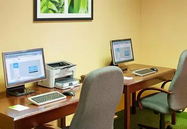 Business facilities, Business Area/Conference Room in Country Inn & Suites by Radisson, Fayetteville I-95, NC