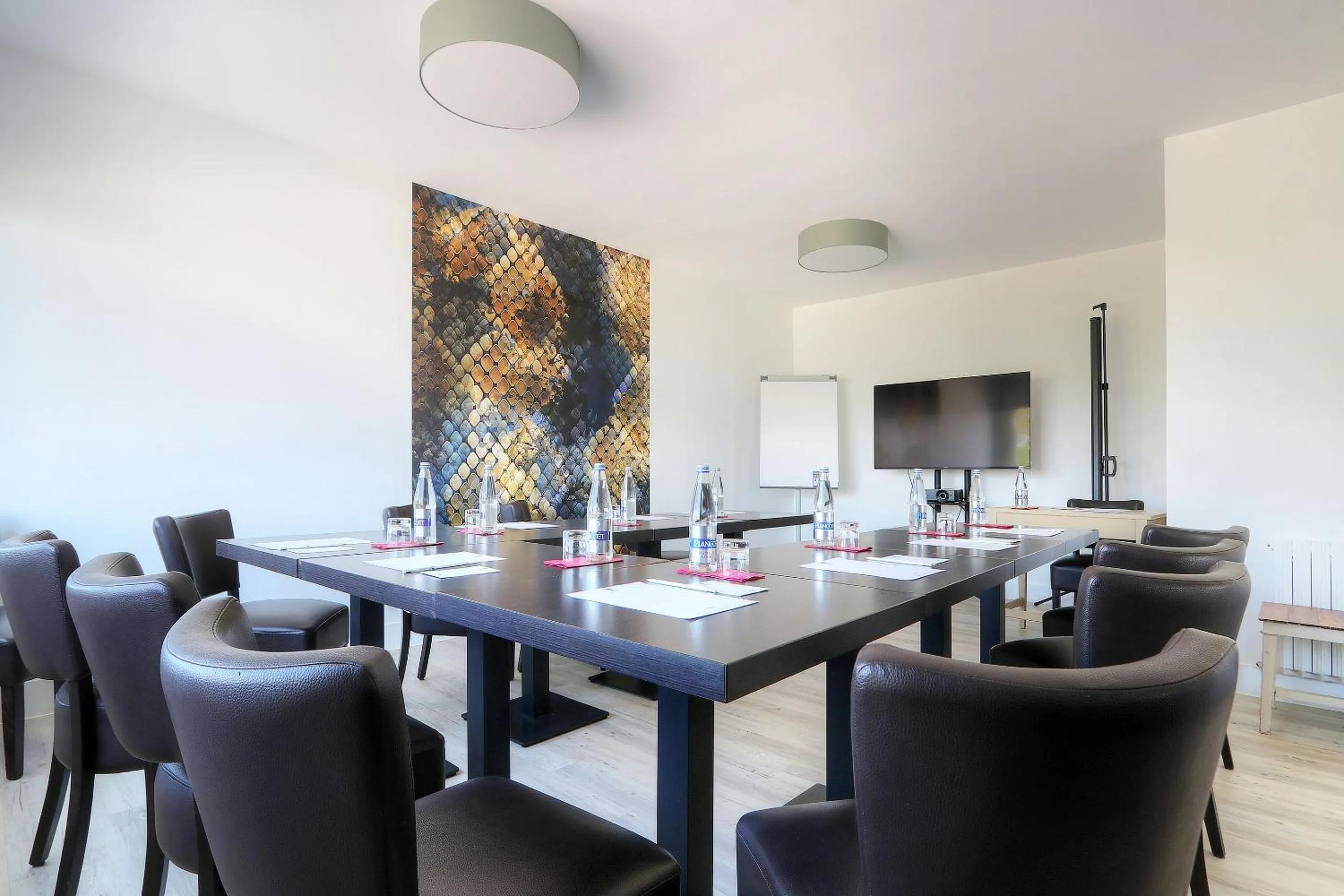 Other in Best Western Hôtel Le Bellevue Quiberon