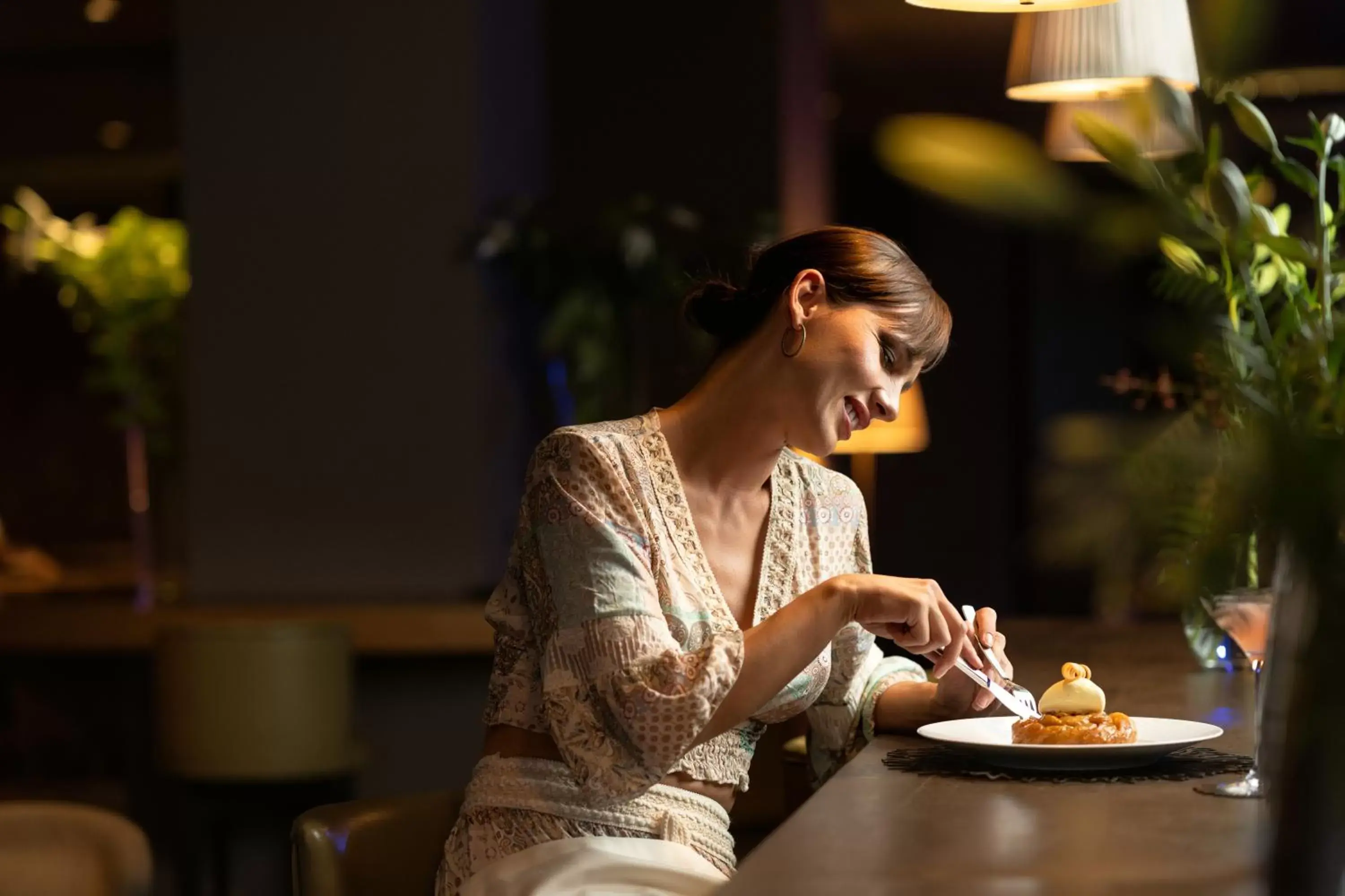 Restaurant/places to eat in Sofitel Marrakech Lounge and Spa Restaurant/places to eat in Sofitel Marrakech Lounge and Spa