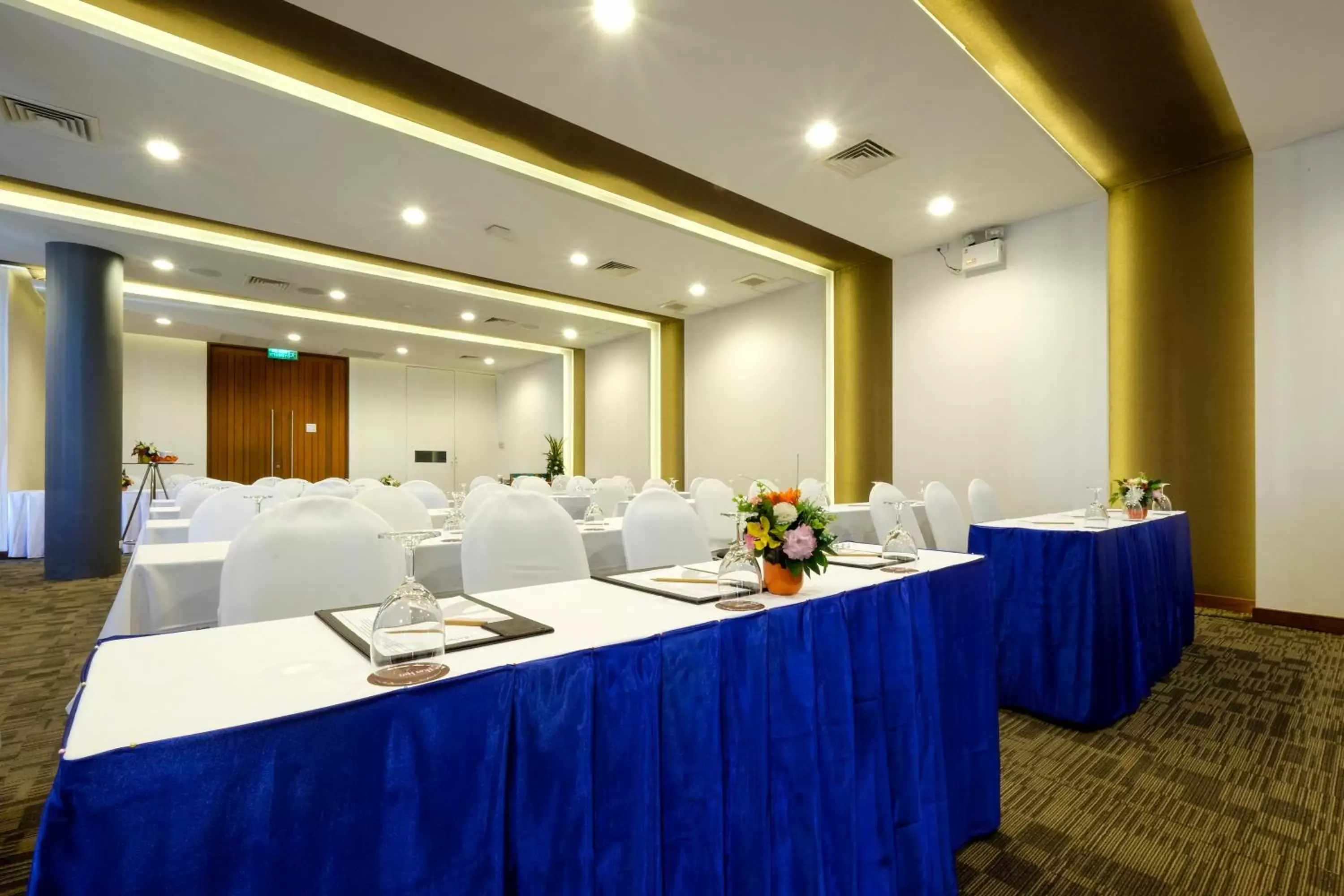 Meeting/conference room in G Hua Hin Resort & Mall