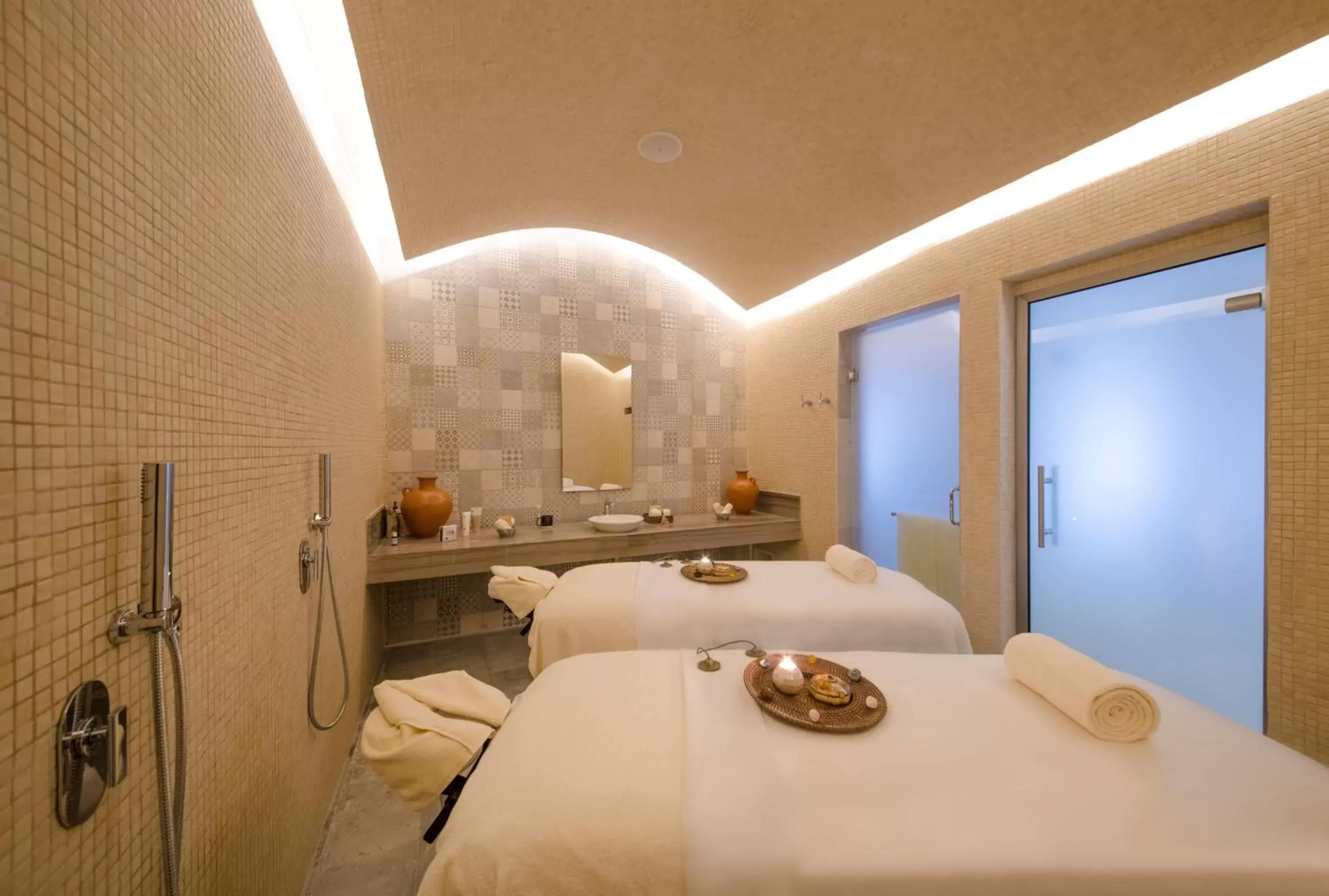 Massage, Spa/Wellness in Haven Riviera Cancun - All Inclusive - Adults Only