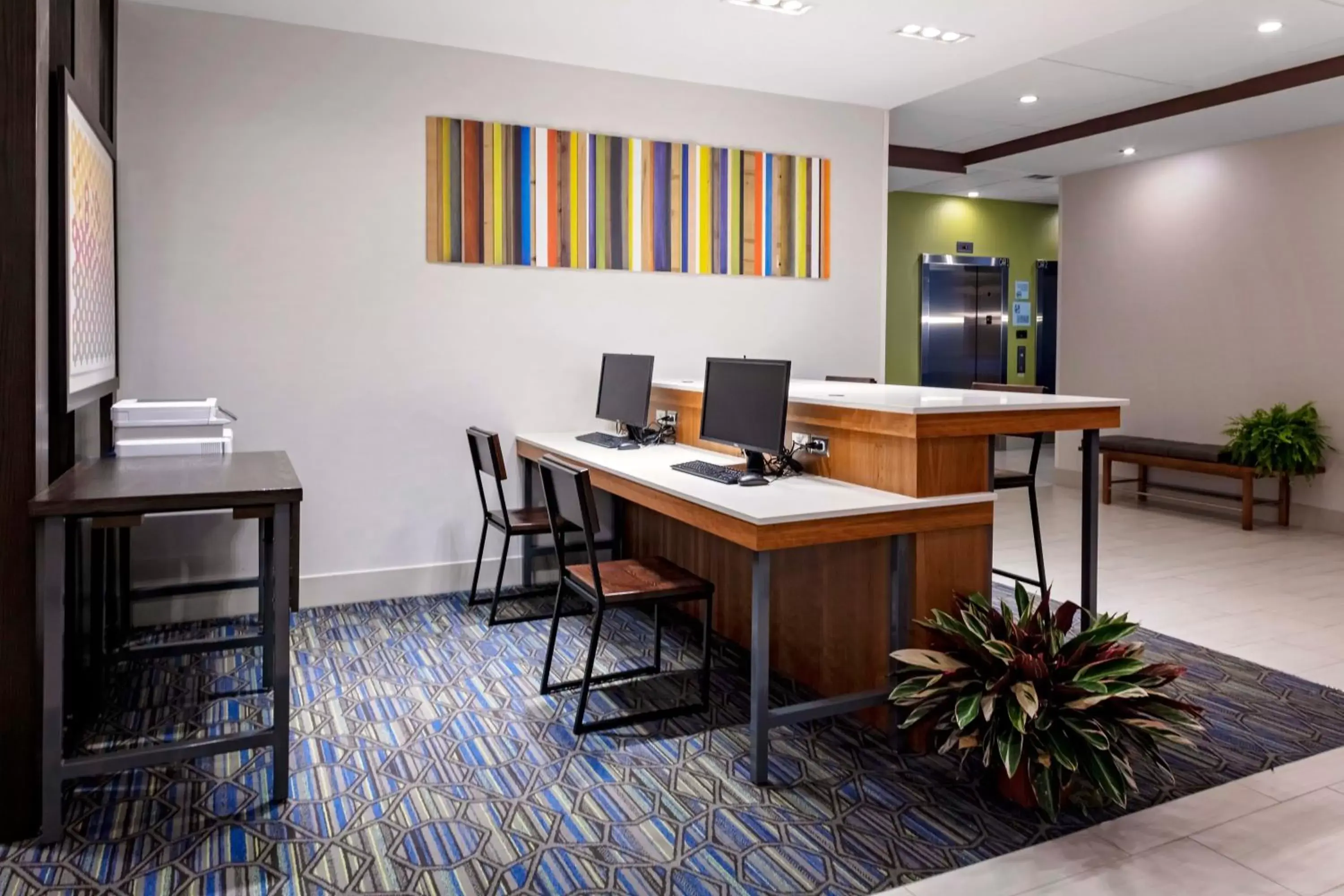 Other in Holiday Inn Express & Suites - Madison, an IHG Hotel