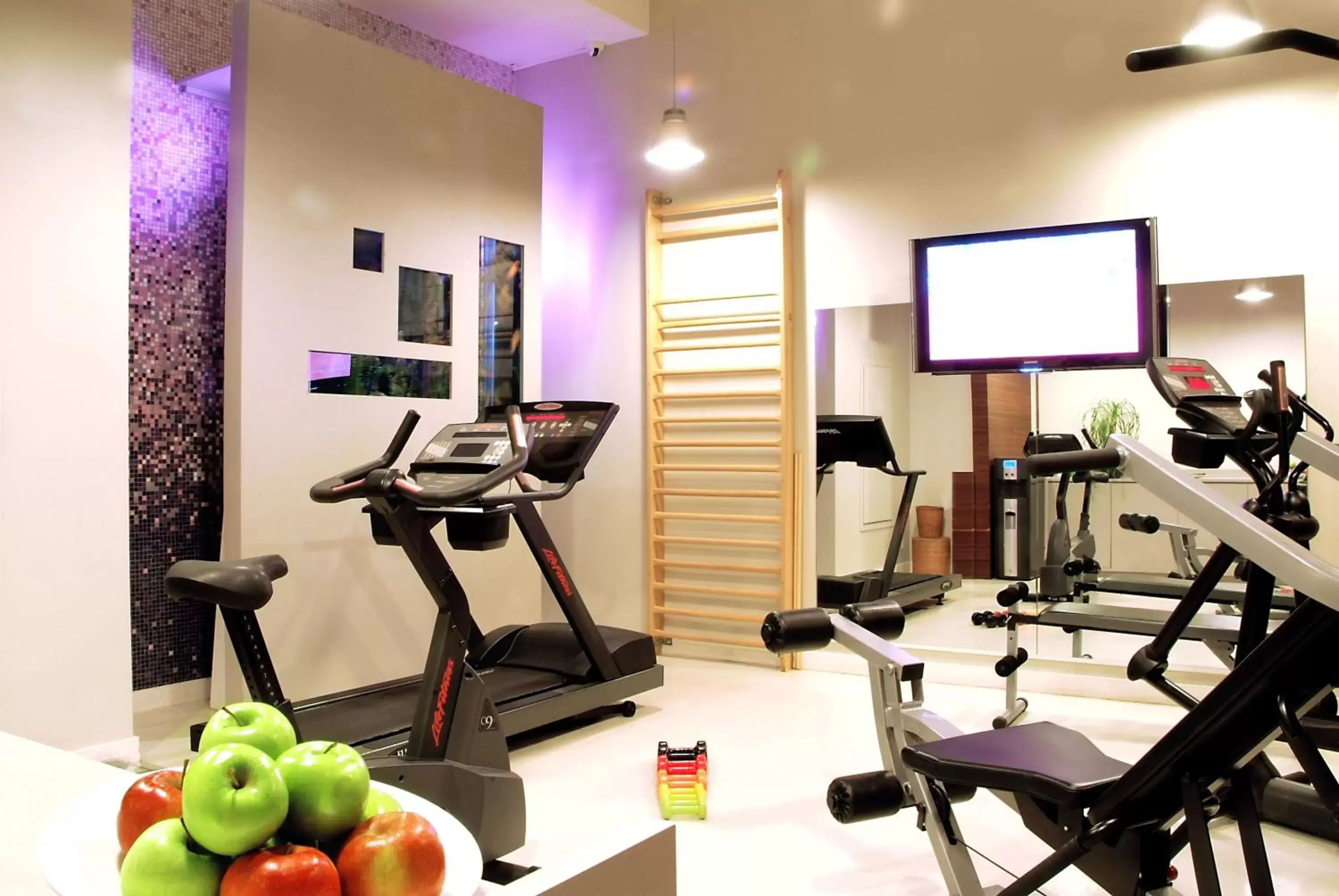 Fitness centre/facilities, Fitness Center/Facilities in Hôtel Bel Ami