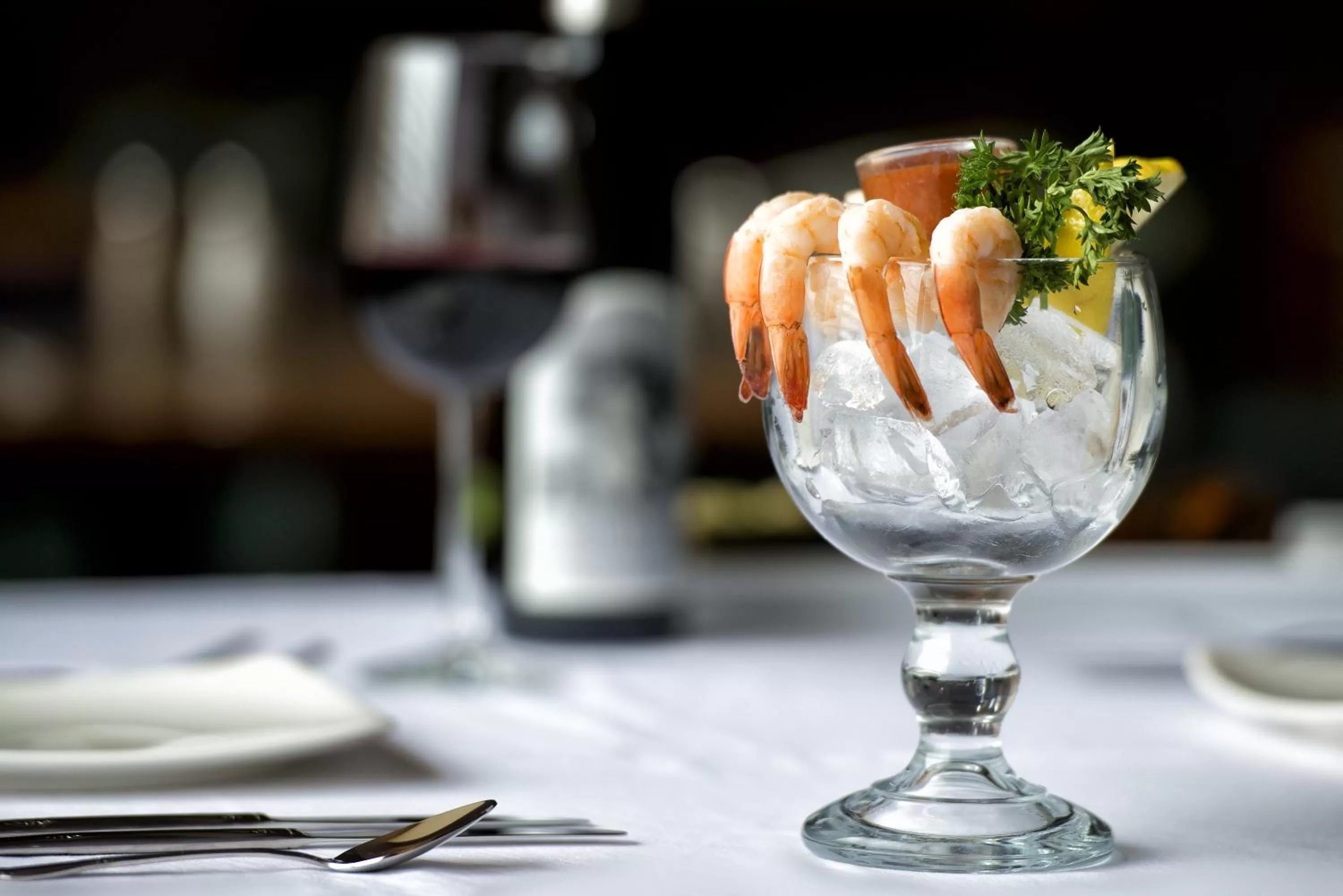 Food in Westmark Fairbanks Hotel and Conference Center