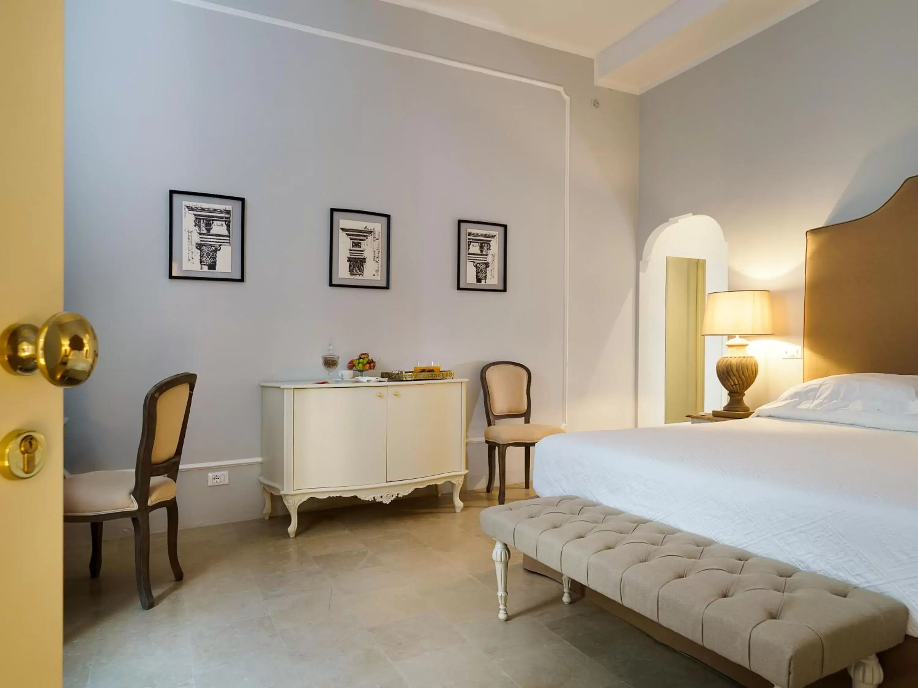 Gagliardi Boutique Hotel