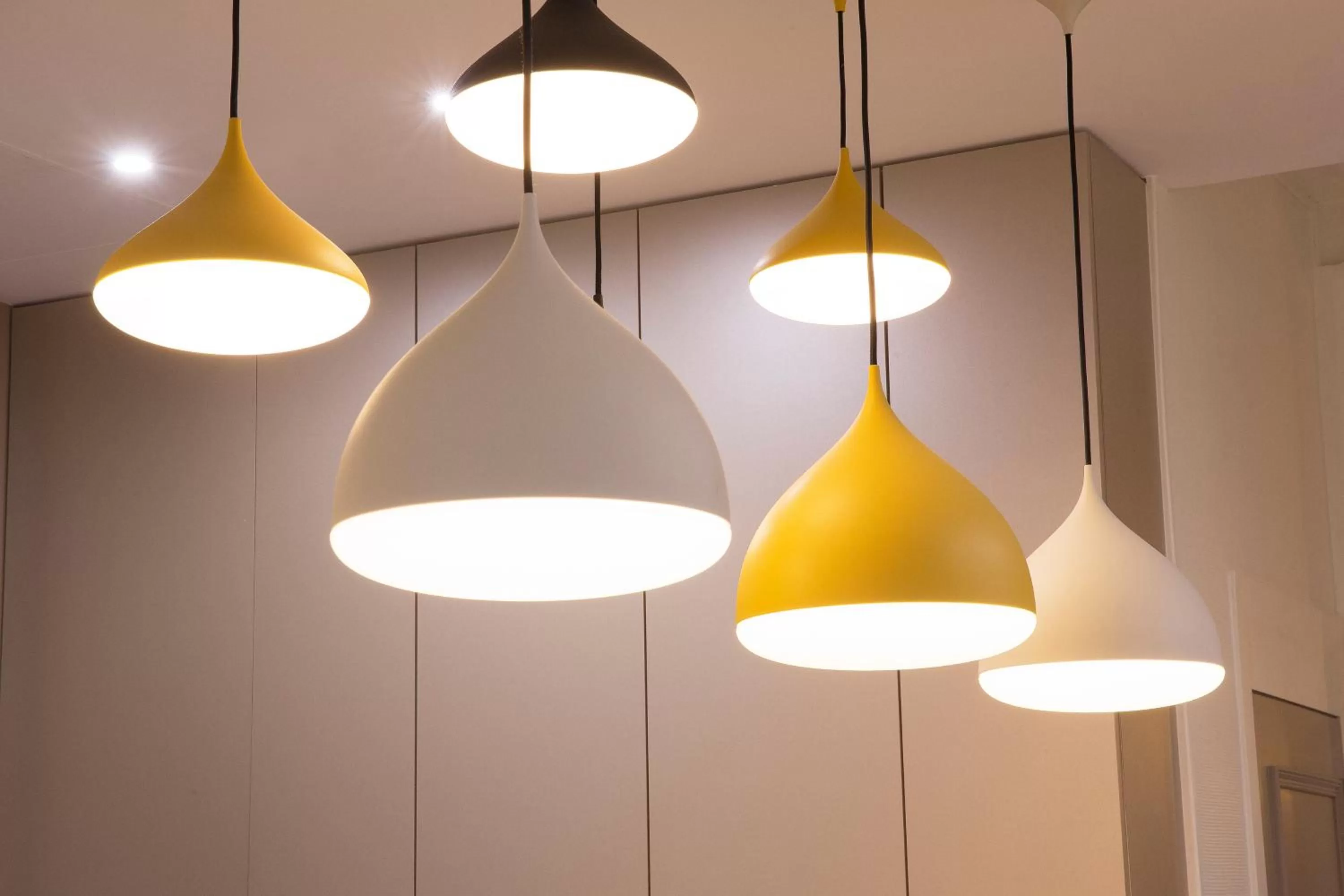 Decorative detail in Hotel De La Cite Rougemont