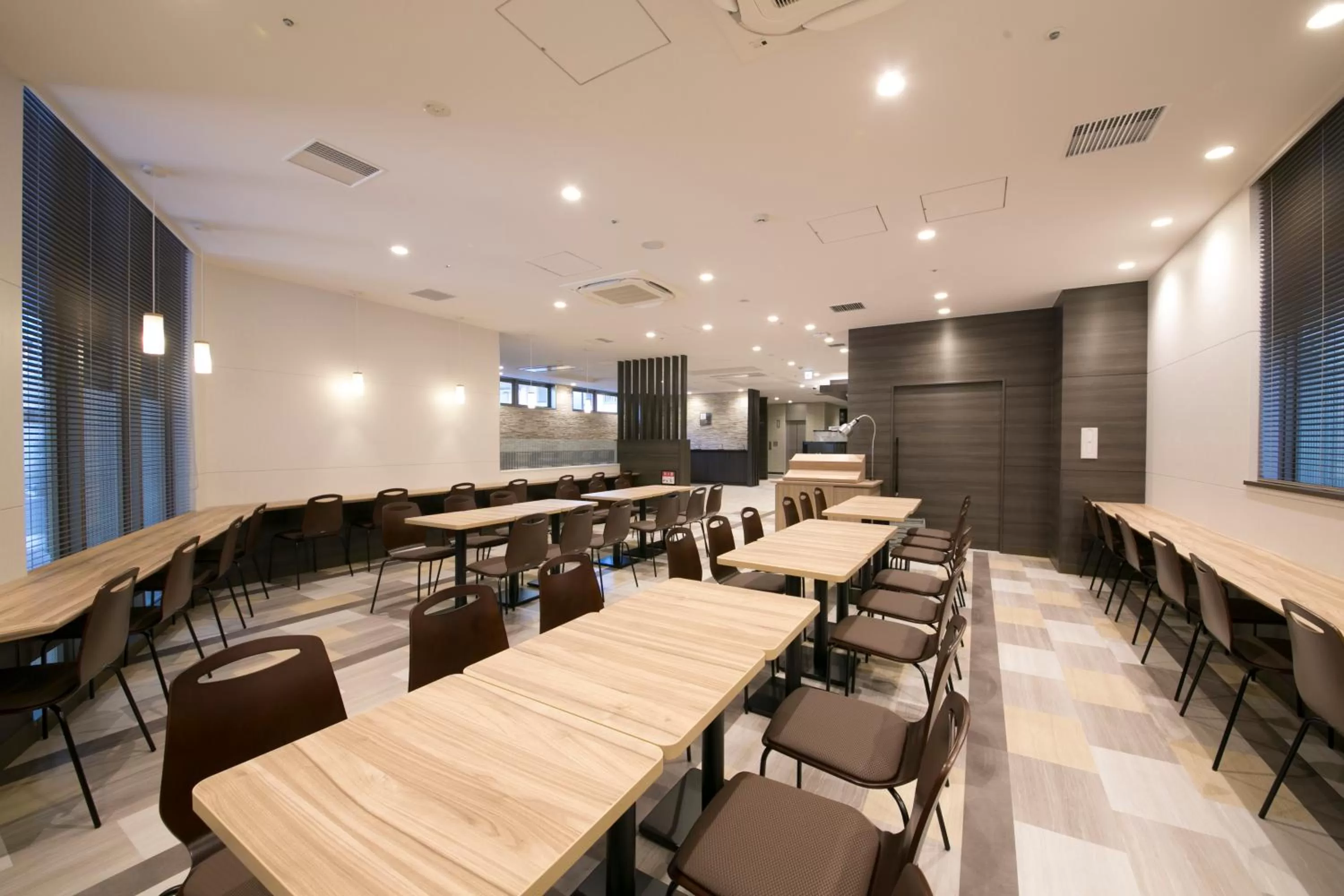 WASHINGTON R&B Hotel Shin Osaka Kitaguchi