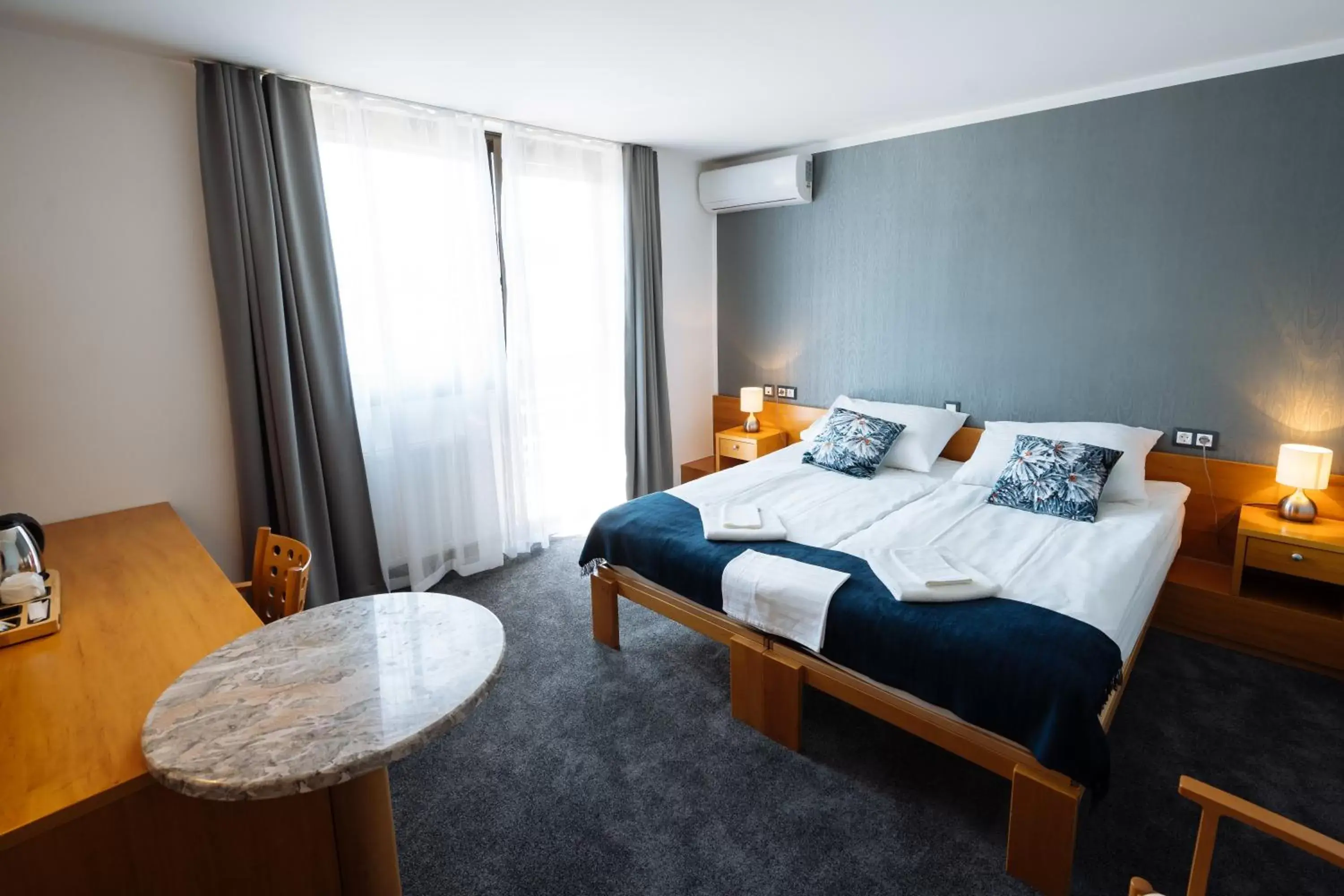 Double or Twin Room - single occupancy in Hotel GH Kolinska Double or Twin Room - single occupancy in Hotel GH Kolinska