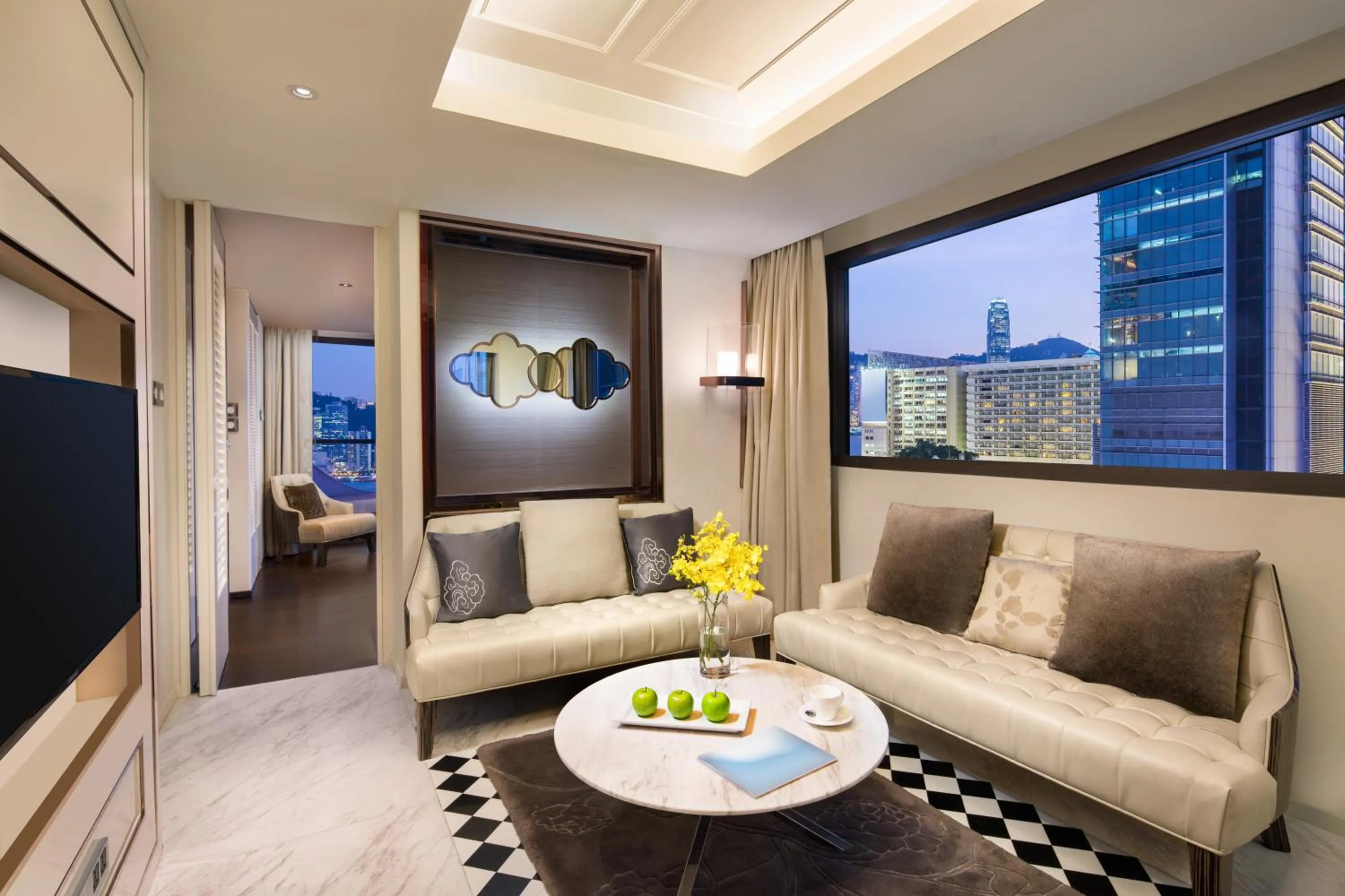 Hotel Pravo Hong Kong