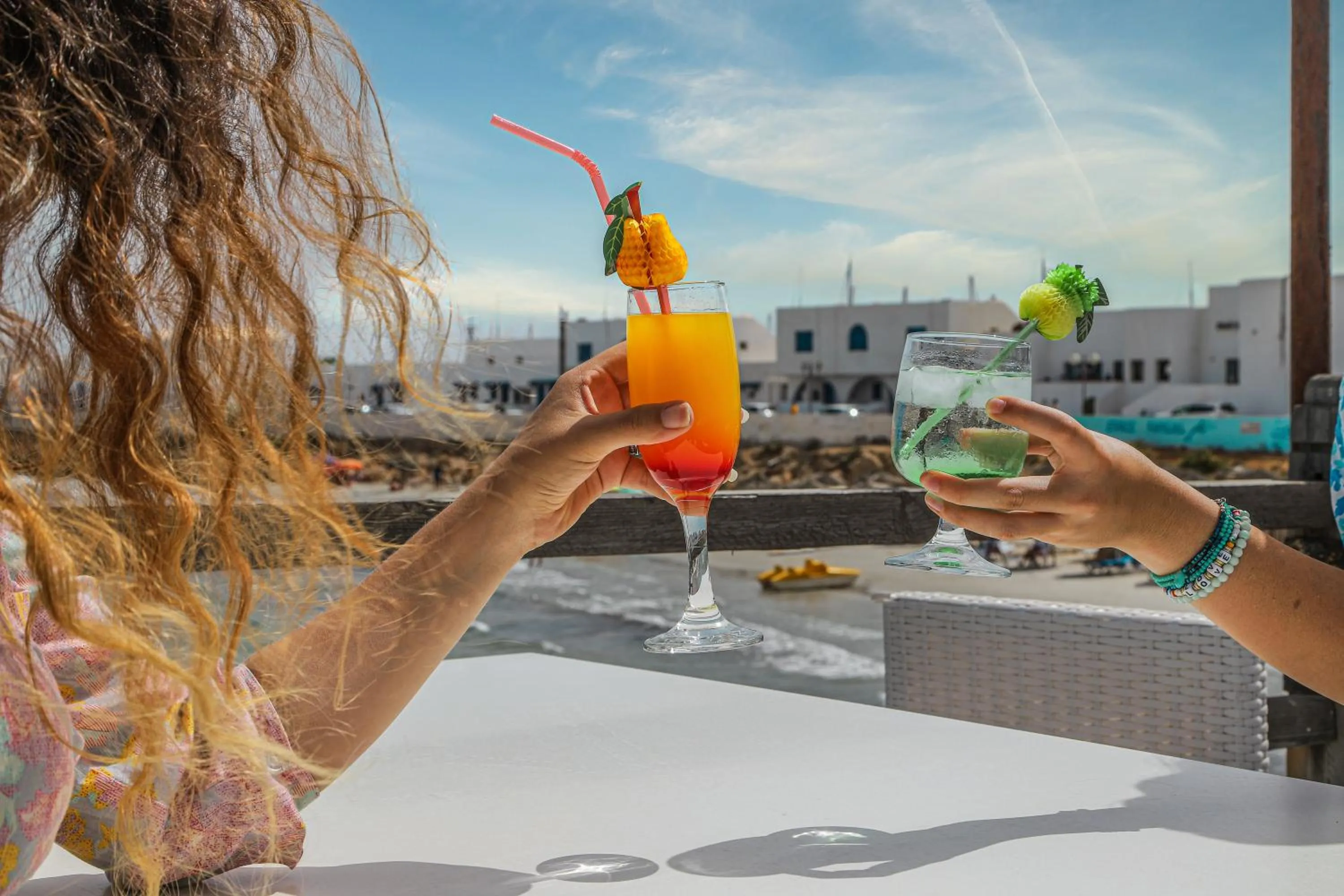 Swimming pool in Regency Hotel & Spa