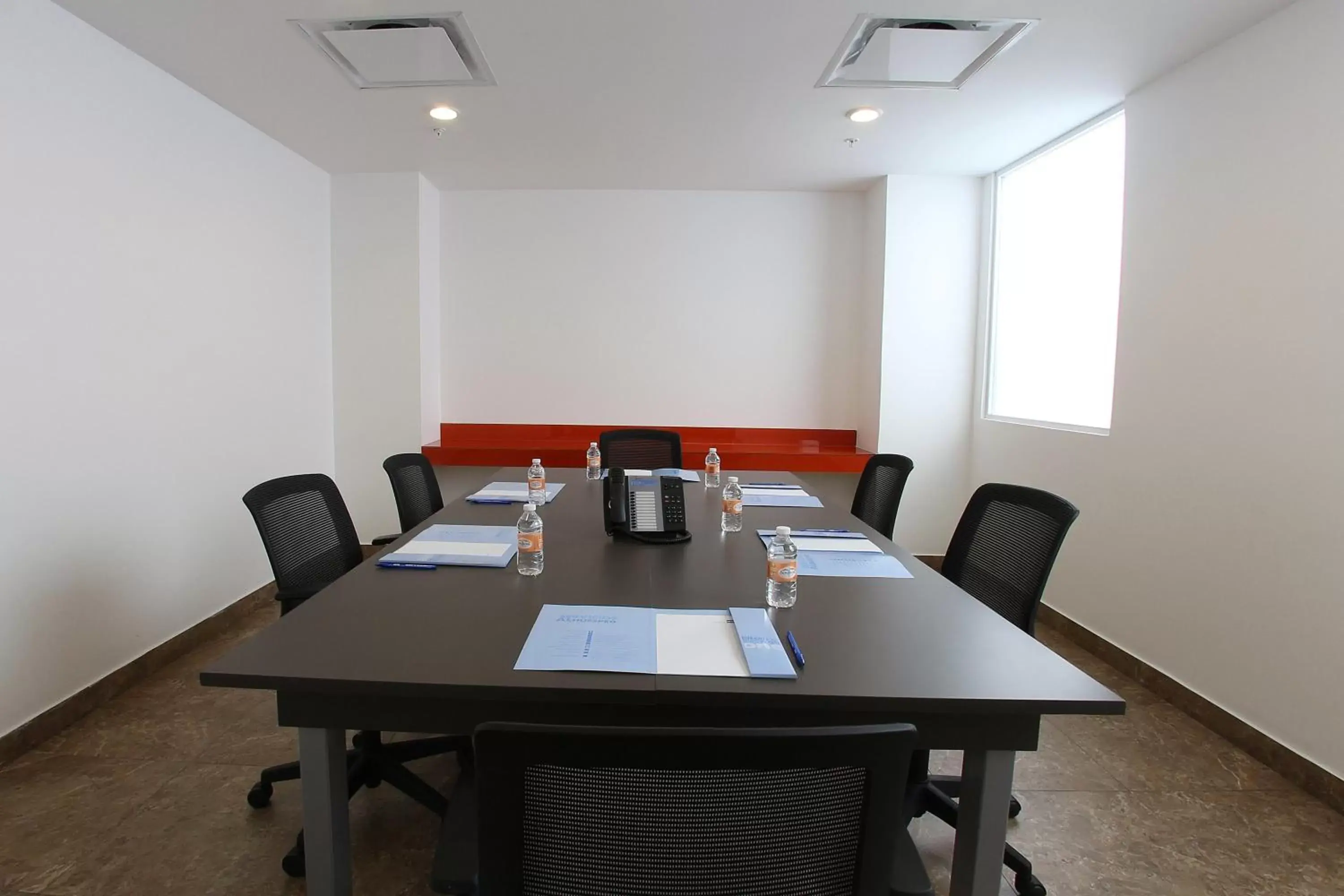 Meeting/conference room in One Cuernavaca