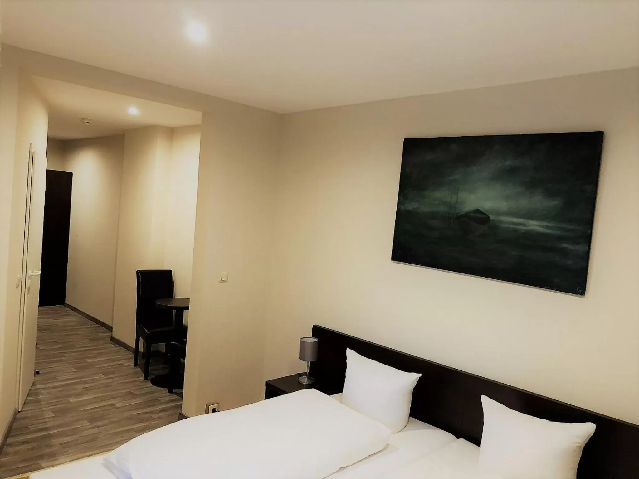 Hotel-Pension Victoria Hotel-Pension Victoria