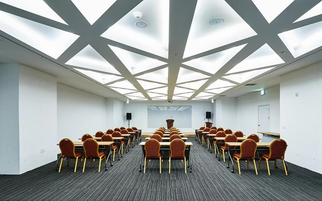 Banquet/Function facilities in hotel riverside