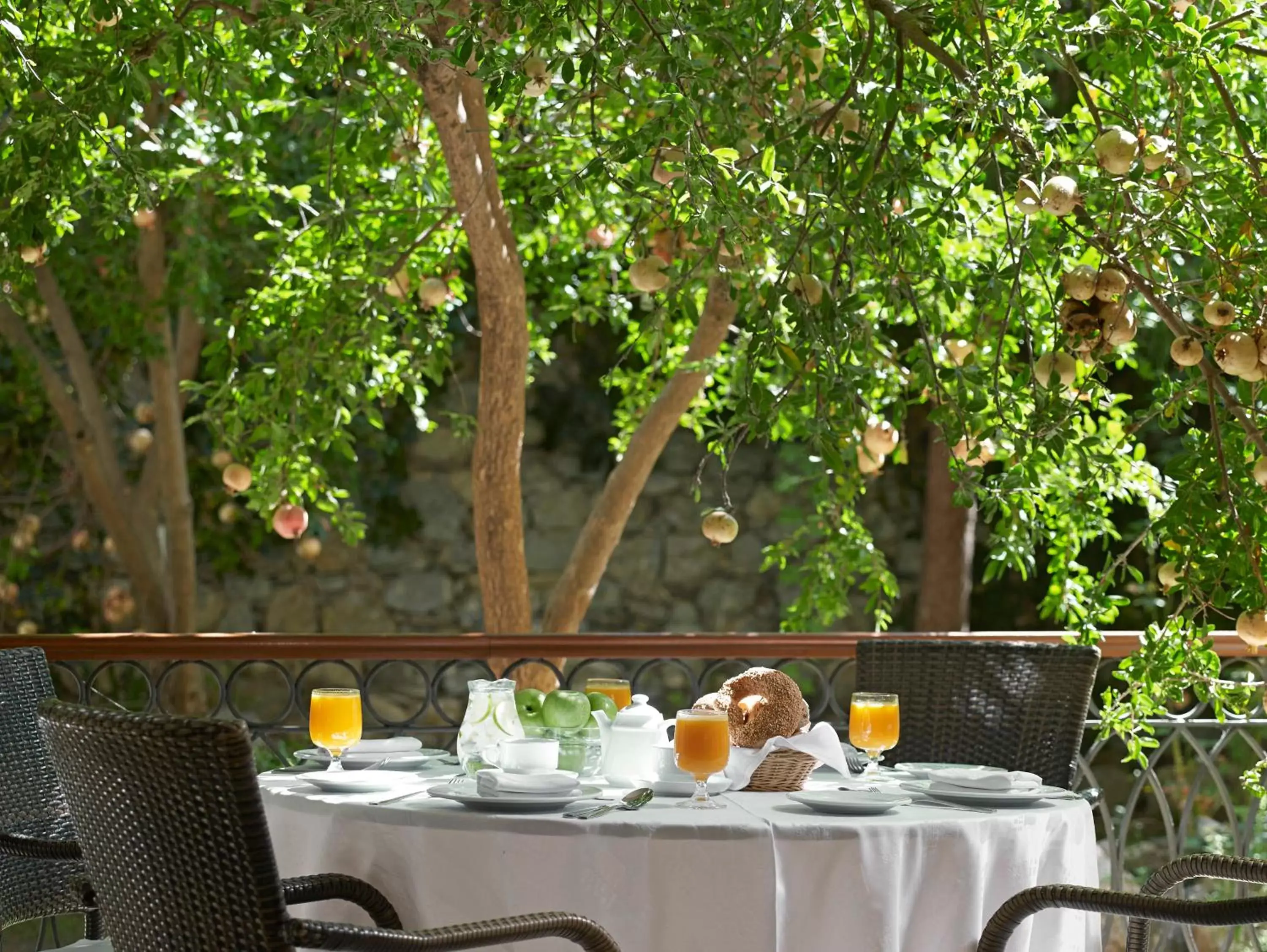 Breakfast, Restaurant/Places to Eat in Mitsis Ramira Beach Hotel