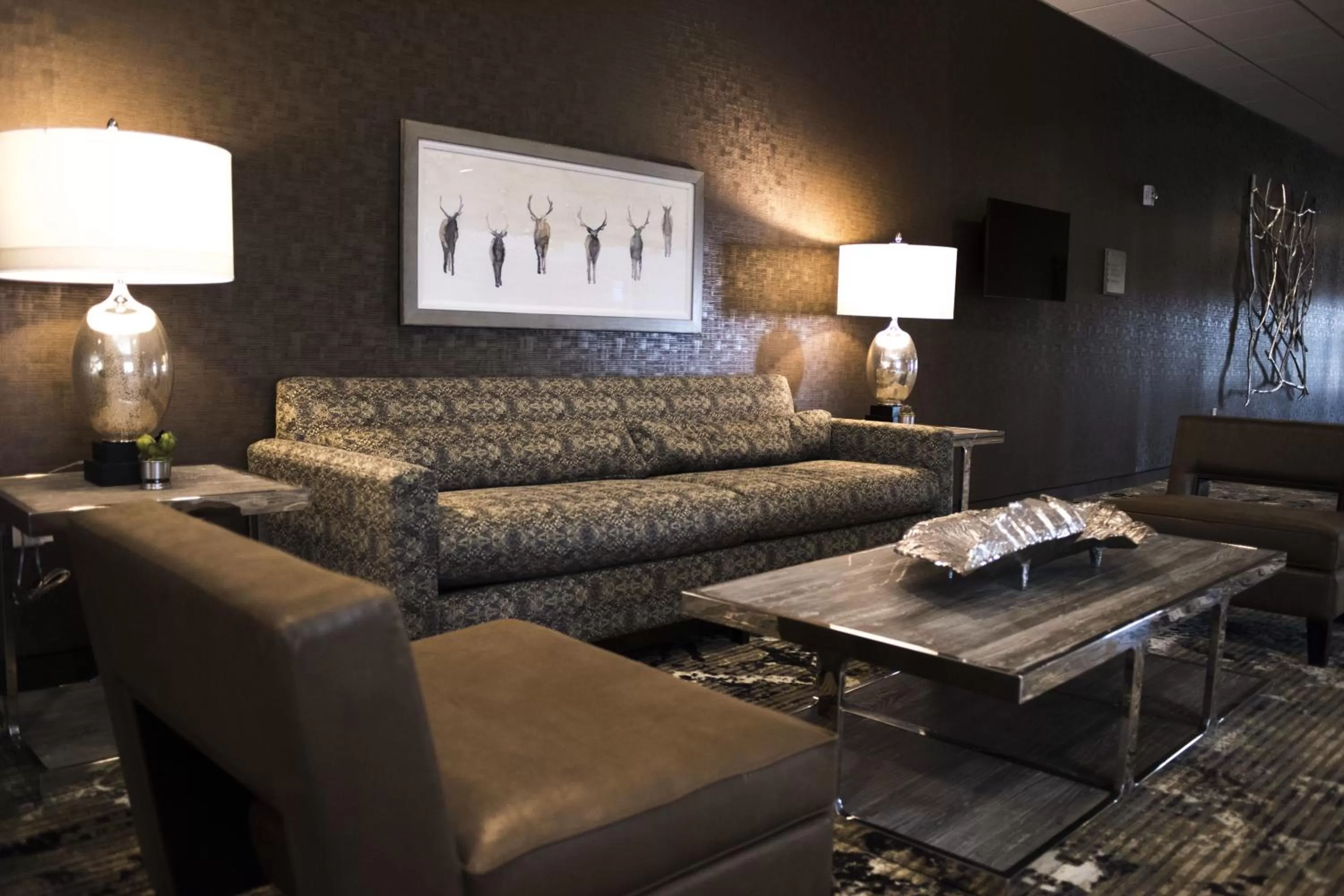 Banquet/Function facilities in Stoney Creek Hotel Kansas City - Independence