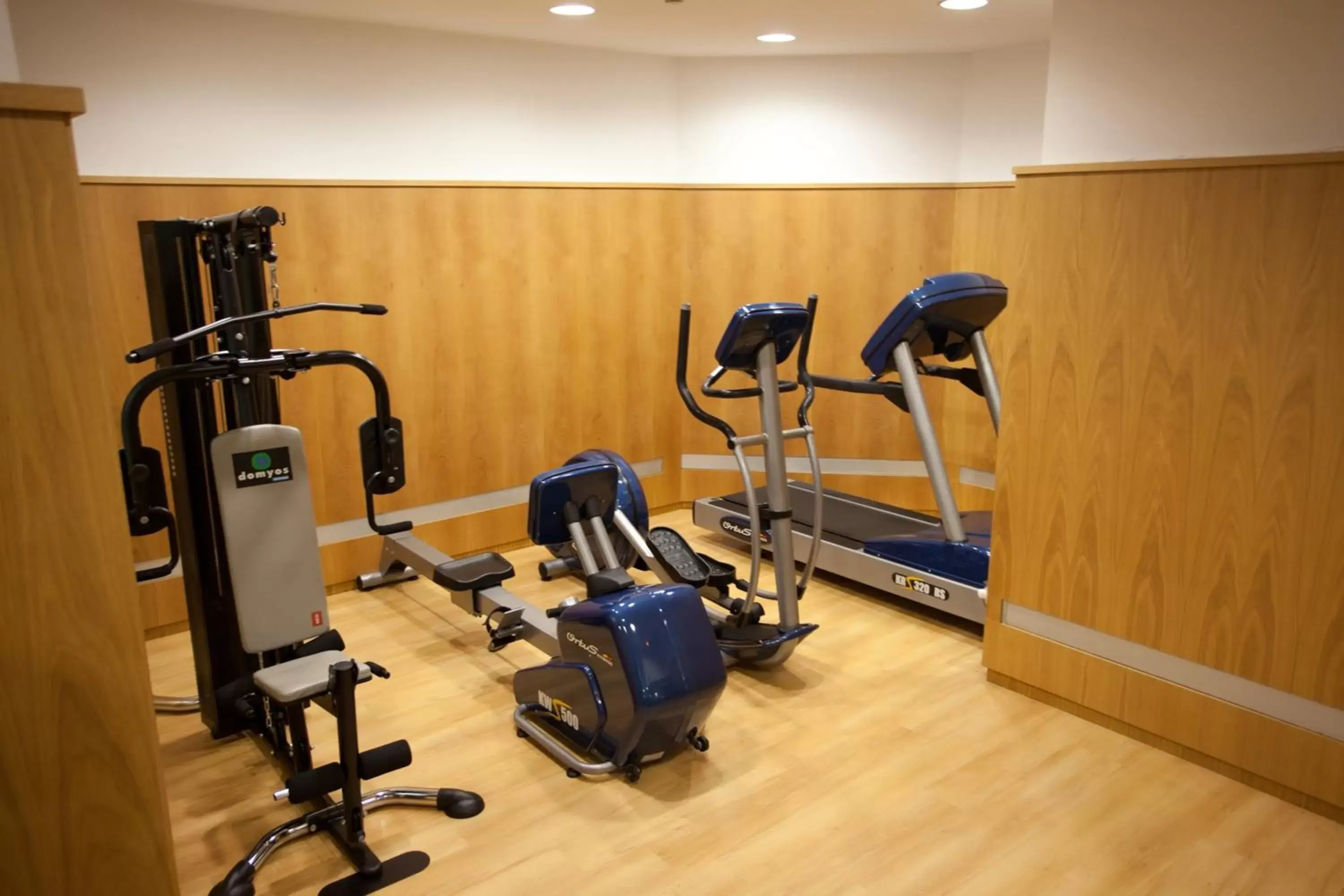 Fitness centre/facilities, Fitness Center/Facilities in Bordoy Continental Palma