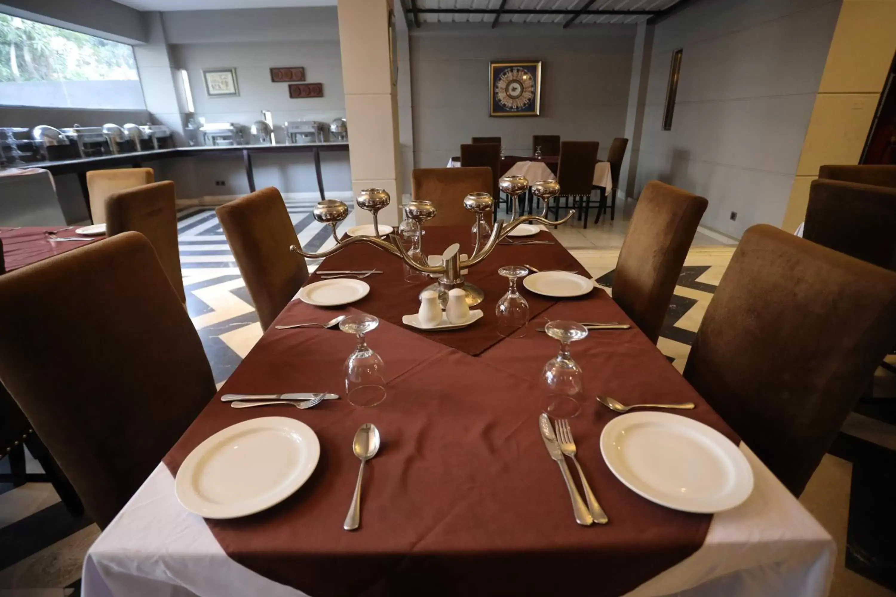 Restaurant/places to eat in The Elite Residence Dhaka Restaurant/places to eat in The Elite Residence Dhaka