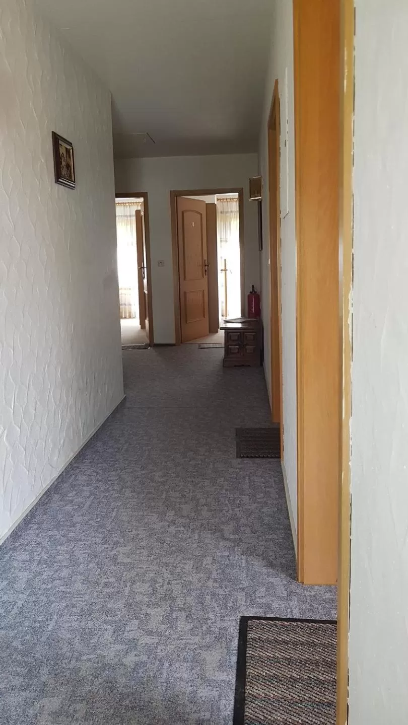 Double Room in Frankenstube-Winkelhaid