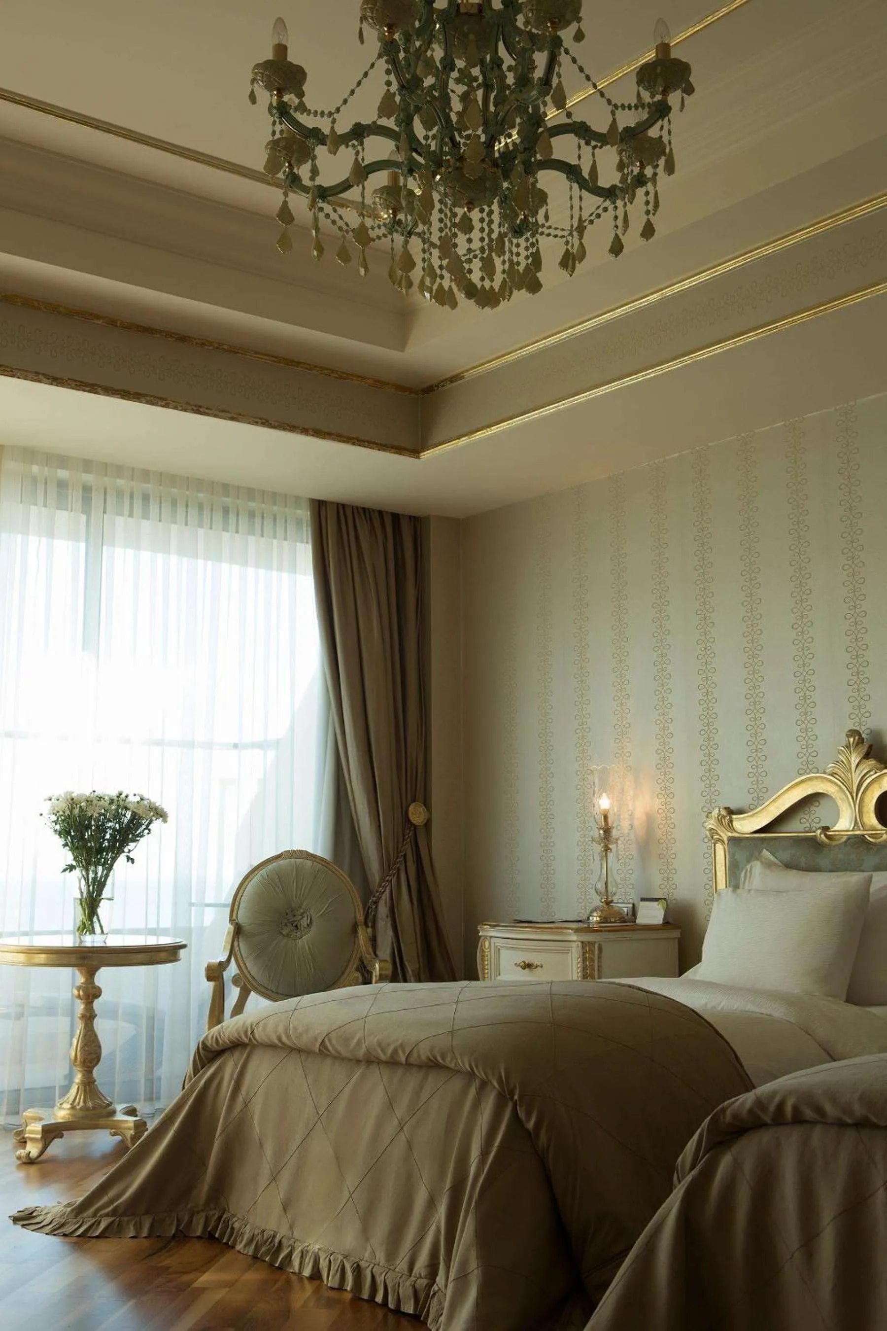 Bedroom, Bed in Maxx Royal Belek Golf Resort