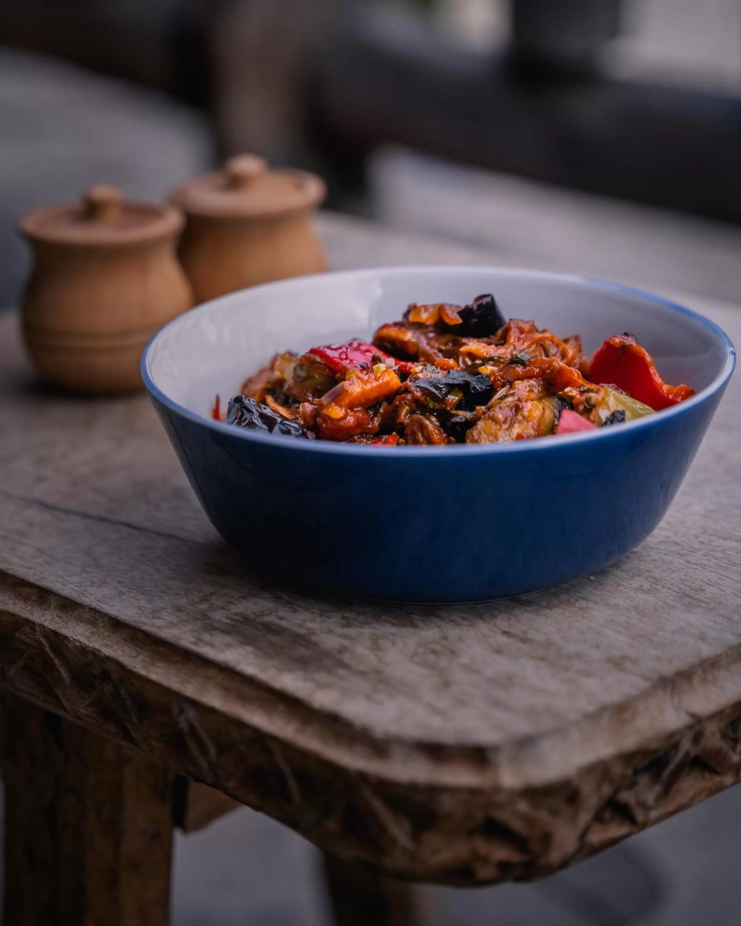 Hotel Old House Mestia