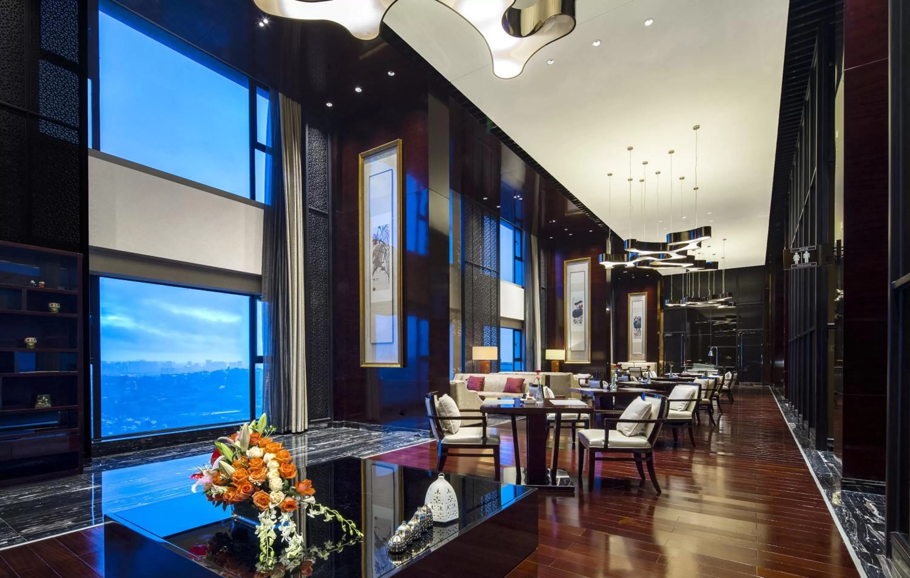 Other in Crowne Plaza Chengdu Panda Garden by IHG