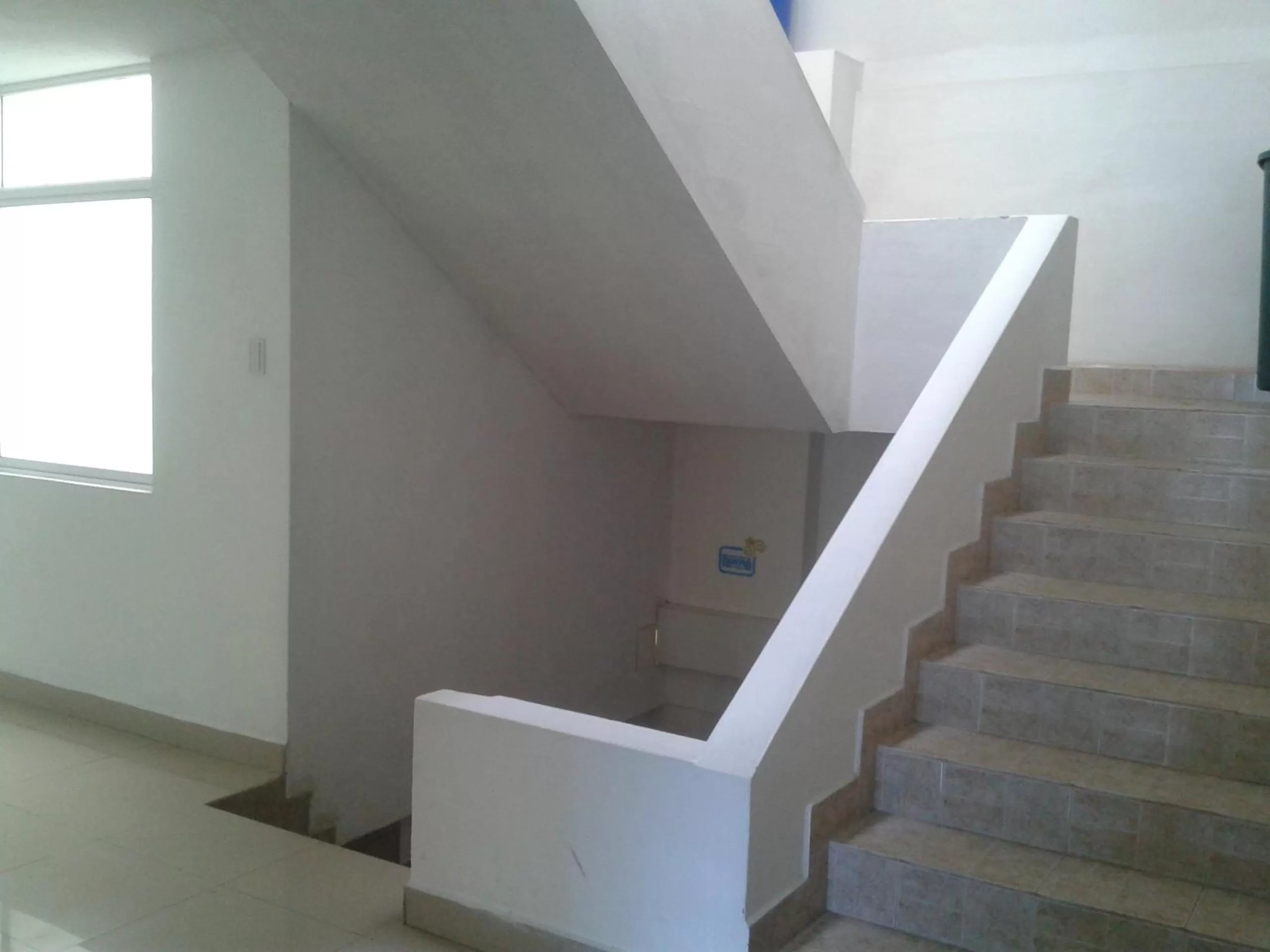 View (from property/room) in Hotel Ventura