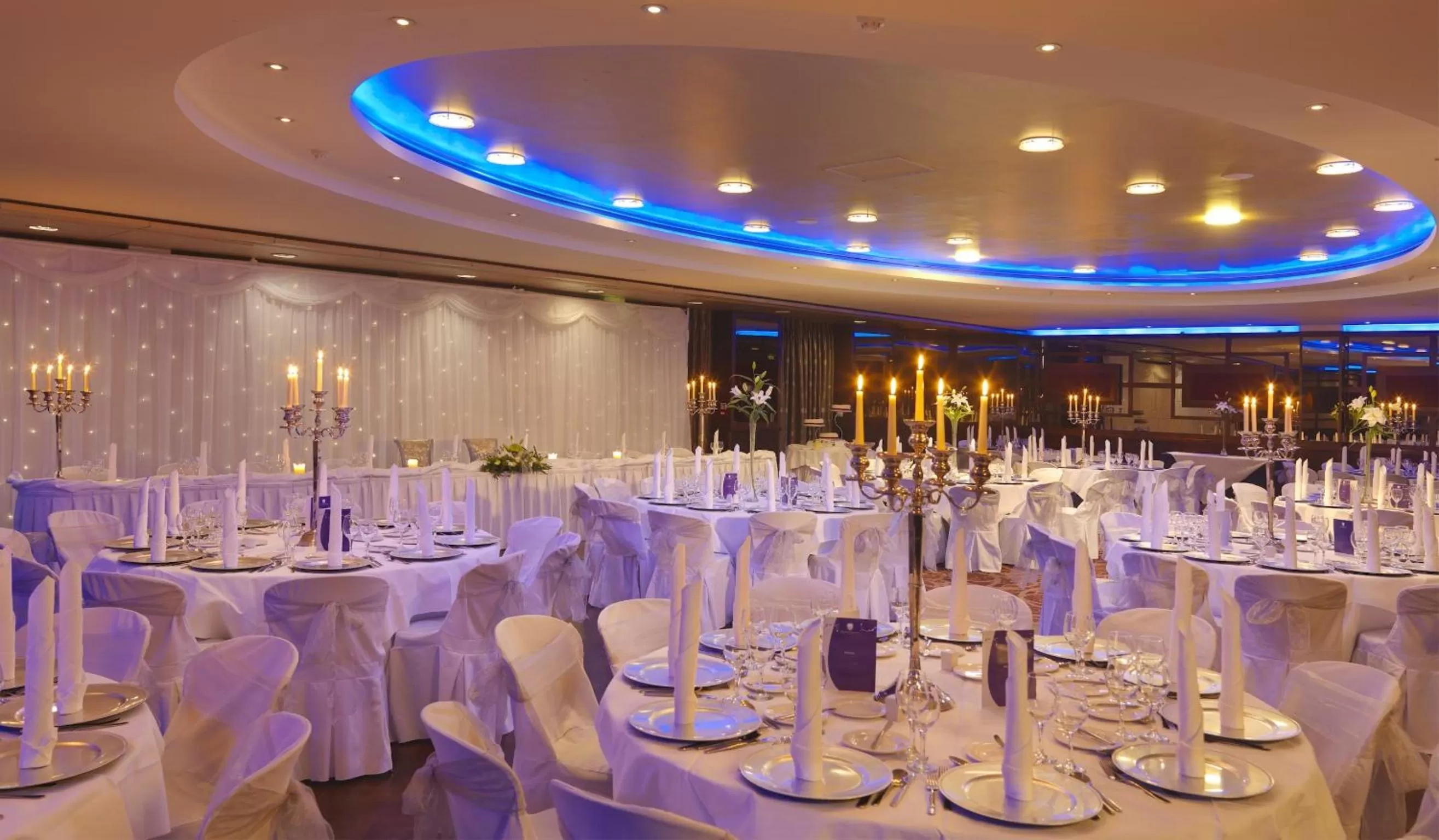 Banquet/Function facilities in Kilkenny Ormonde Hotel