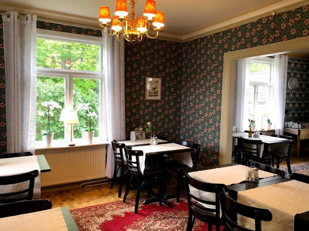 Dining area, Restaurant/Places to Eat in Villa Frideborg