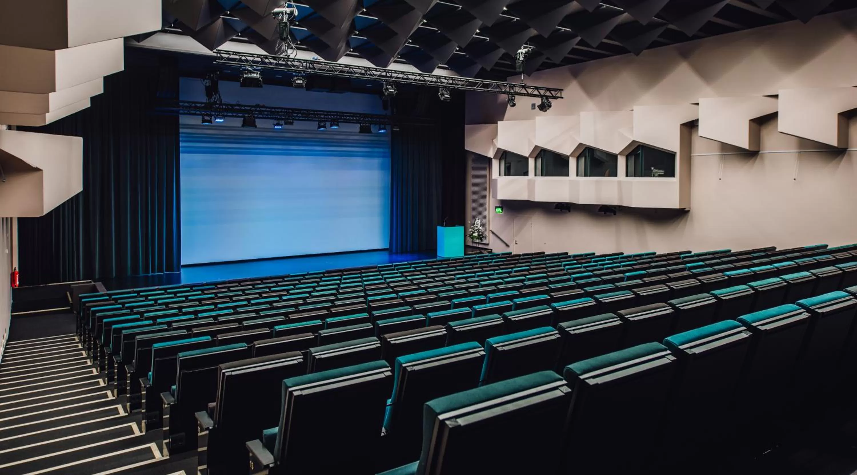 Banquet/Function facilities in Original Sokos Hotel Presidentti Helsinki