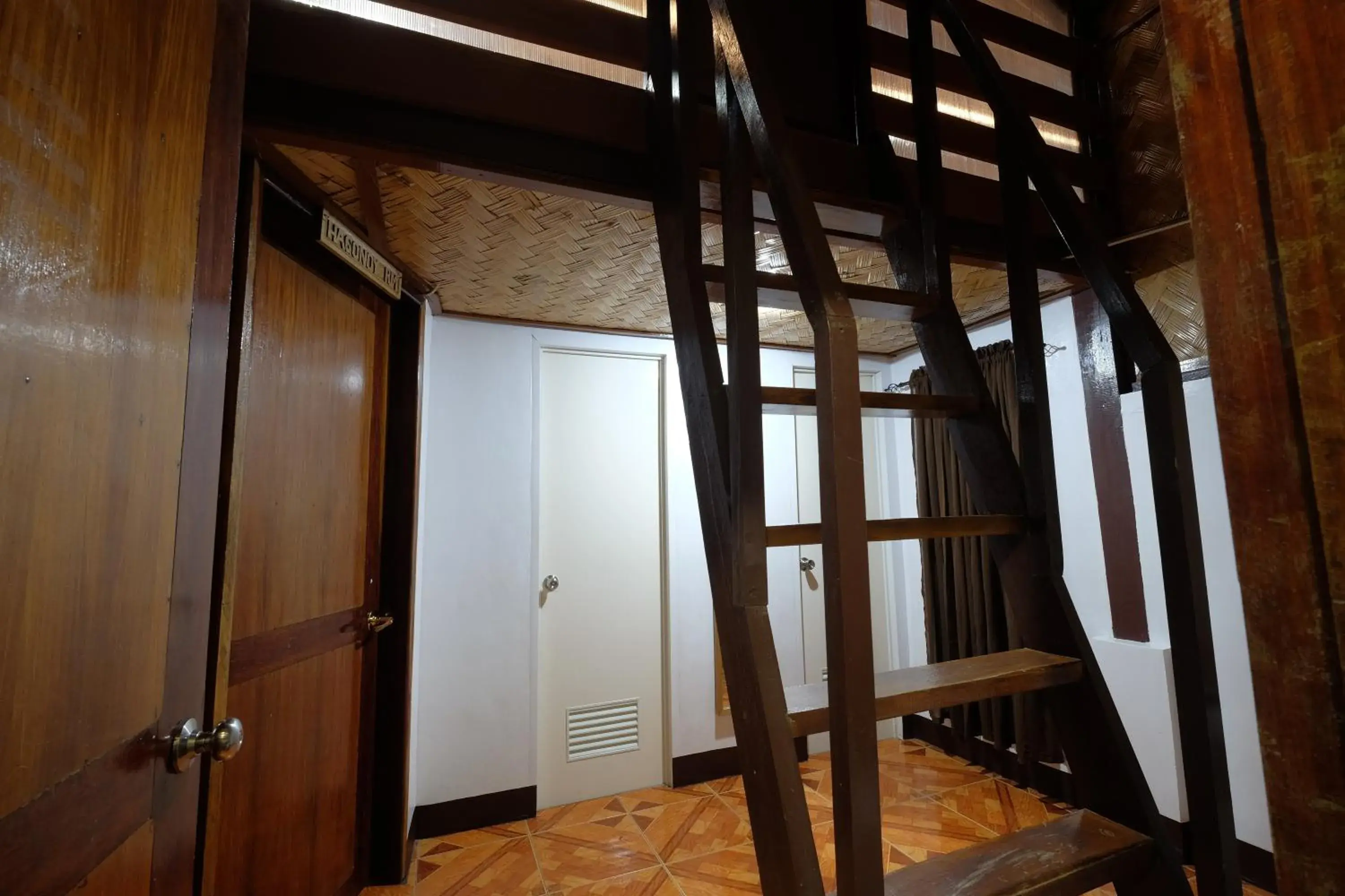 Property building in Villa Khadine Grand Vista Resort Property building in Villa Khadine Grand Vista Resort