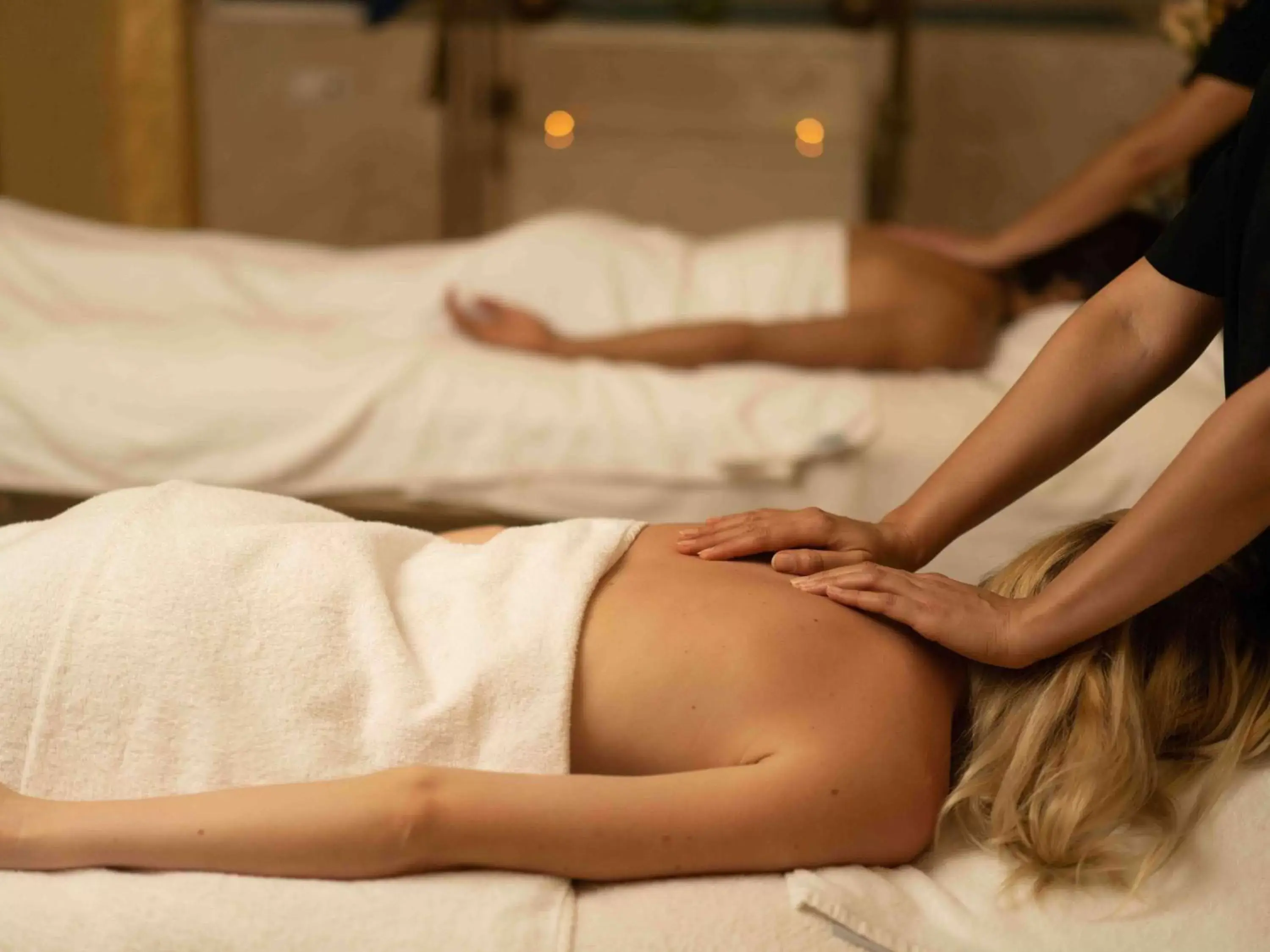 Spa and wellness centre/facilities, Spa/Wellness in Sofitel Marrakech Lounge and Spa