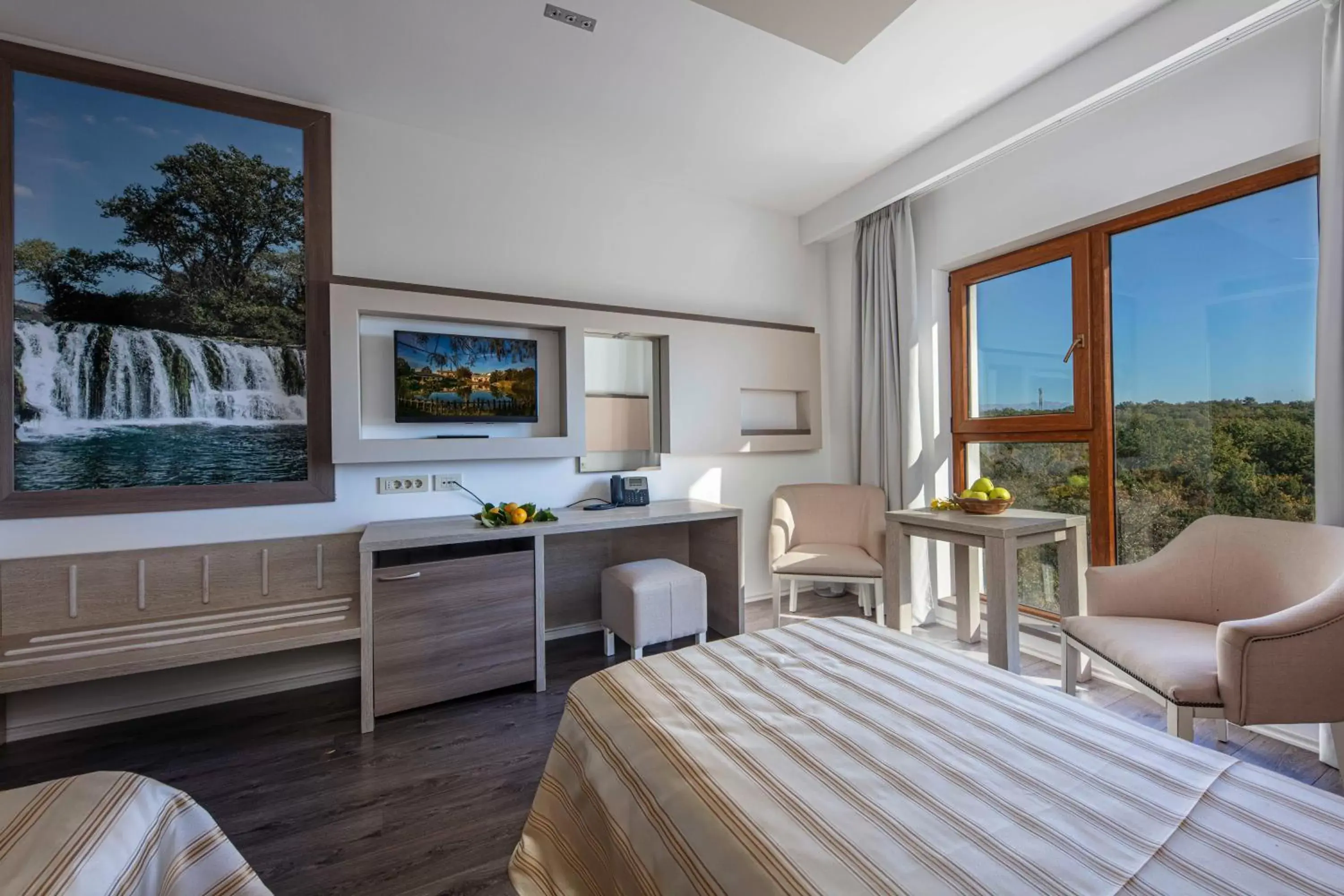 Property building, Bed in Herceg Etno Selo Međugorje Property building, Bed in Herceg Etno Selo Međugorje