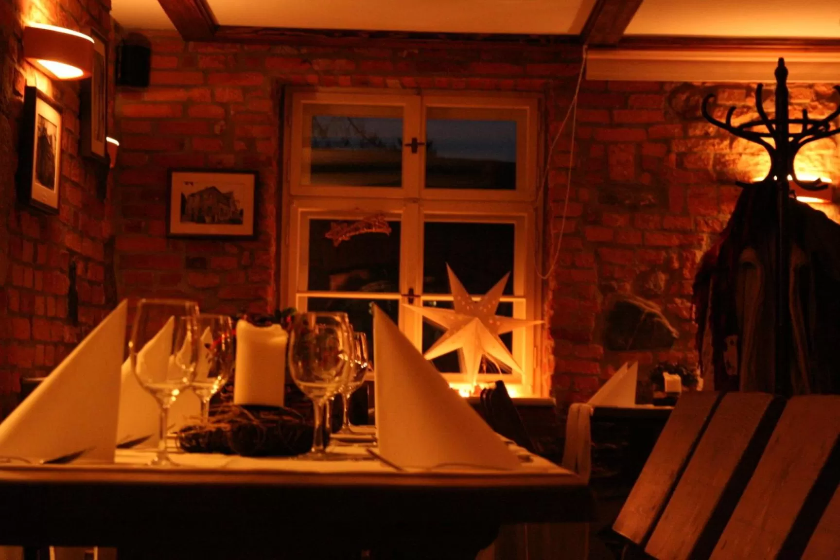 Restaurant/places to eat in Olandia