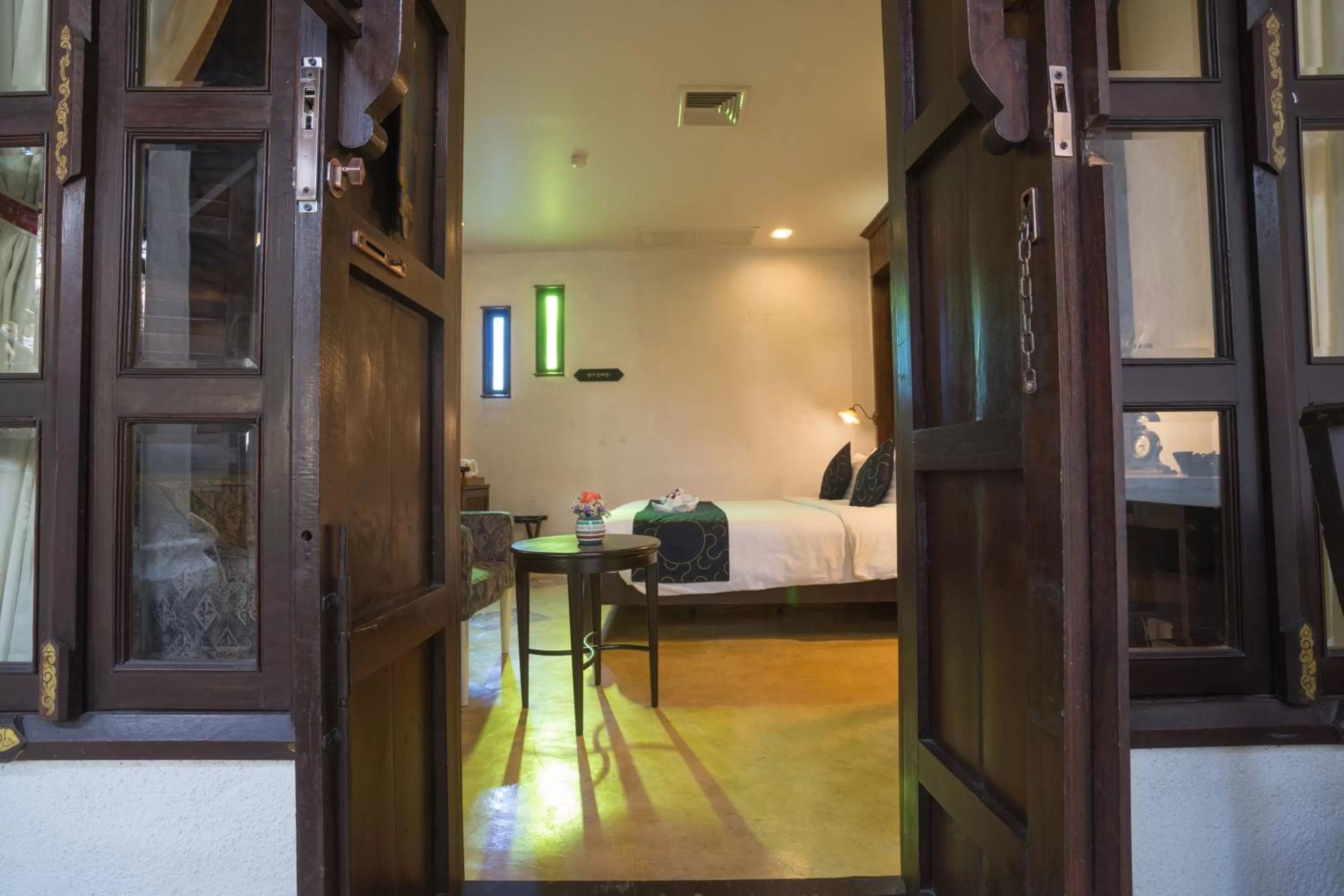 Bedroom, Bed in Cheva Gallery Boutique Hotel