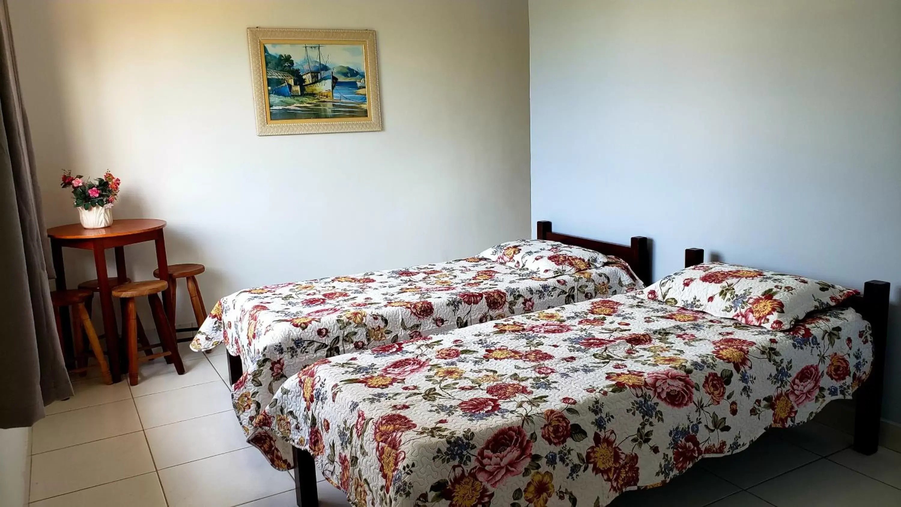 Family Bungalow in Pousada Recanto Das Emerências Family Bungalow in Pousada Recanto Das Emerências