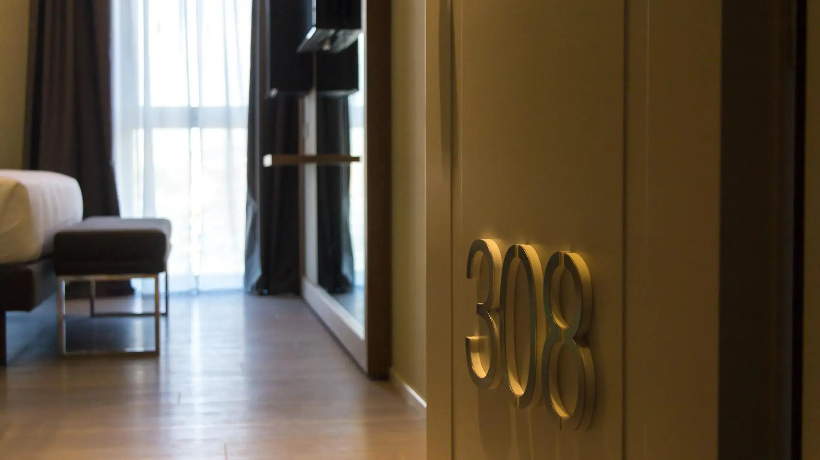 Photo of the whole room in G Hotel Pescara Photo of the whole room in G Hotel Pescara